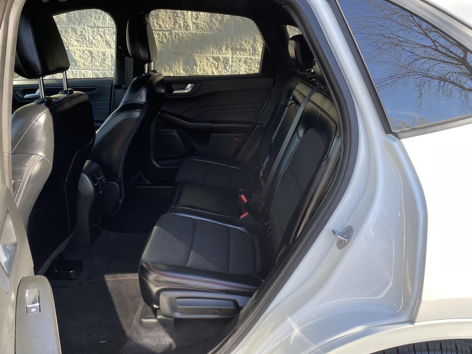 Used 2023 Ford Escape for sale in Lincoln NE