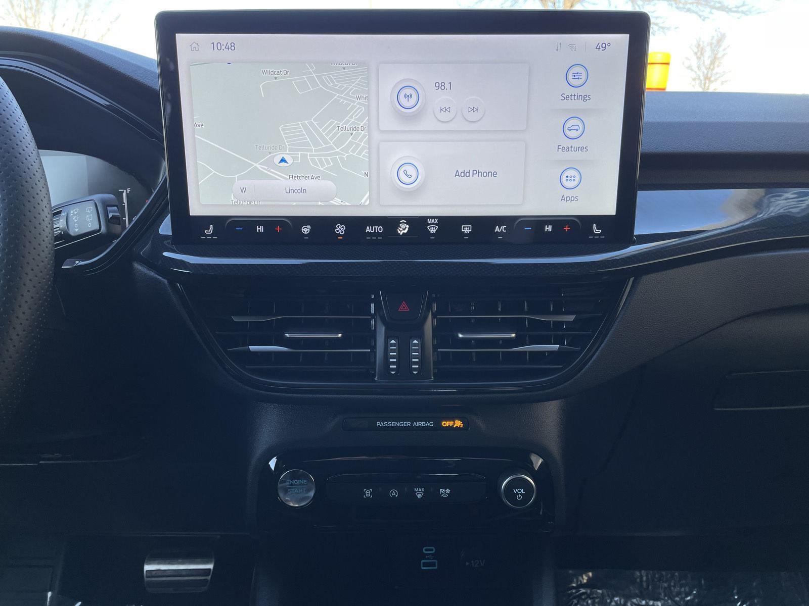 Used 2023 Ford Escape for sale in Lincoln NE