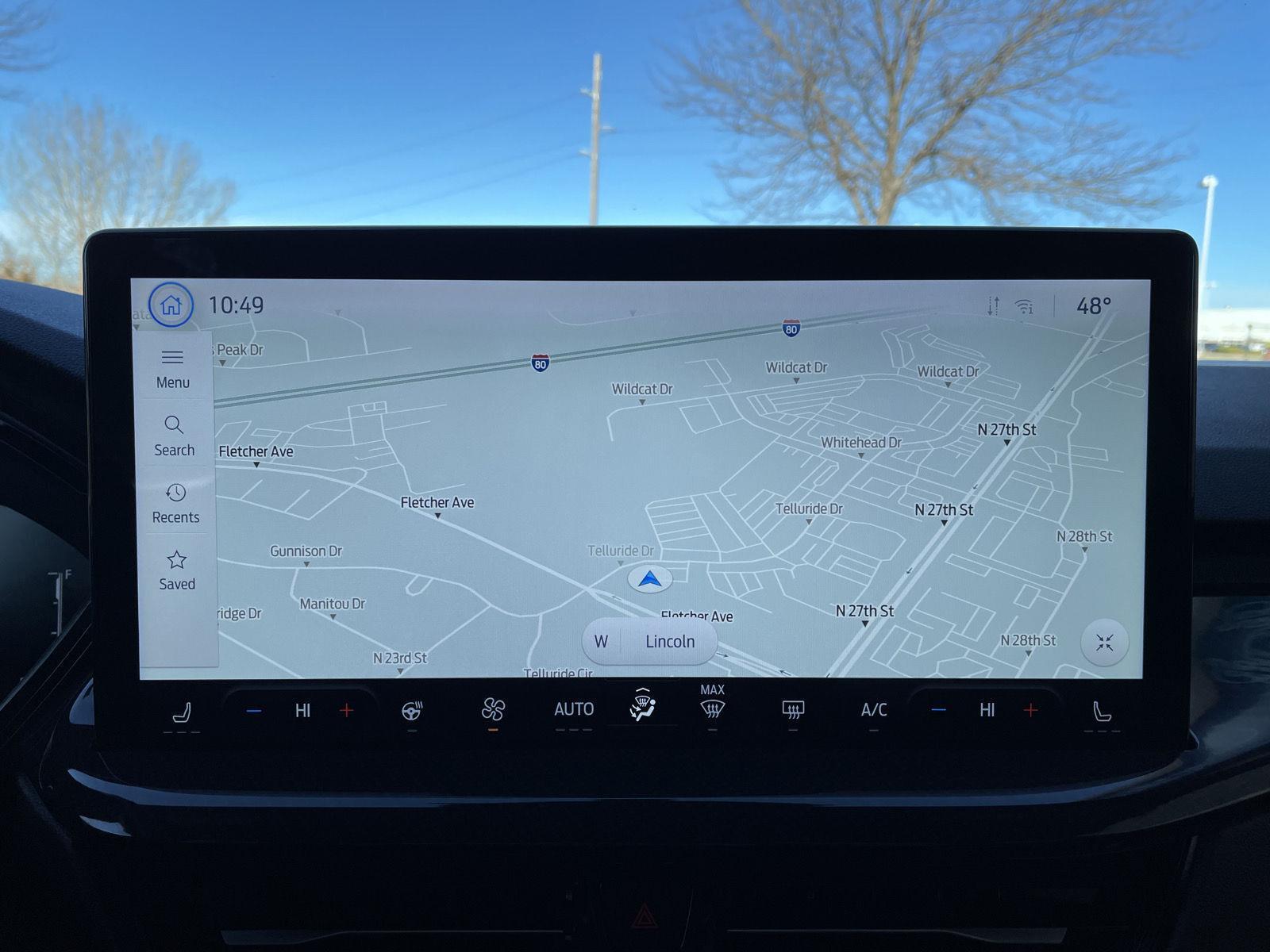 Used 2023 Ford Escape for sale in Lincoln NE