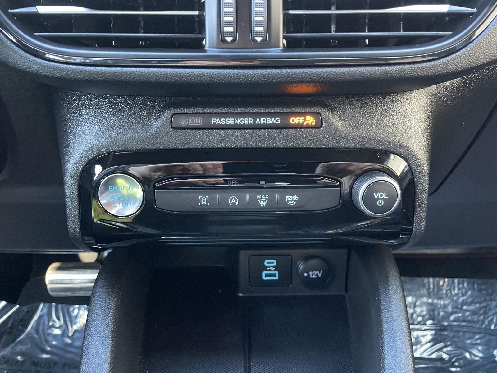 Used 2023 Ford Escape for sale in Lincoln NE