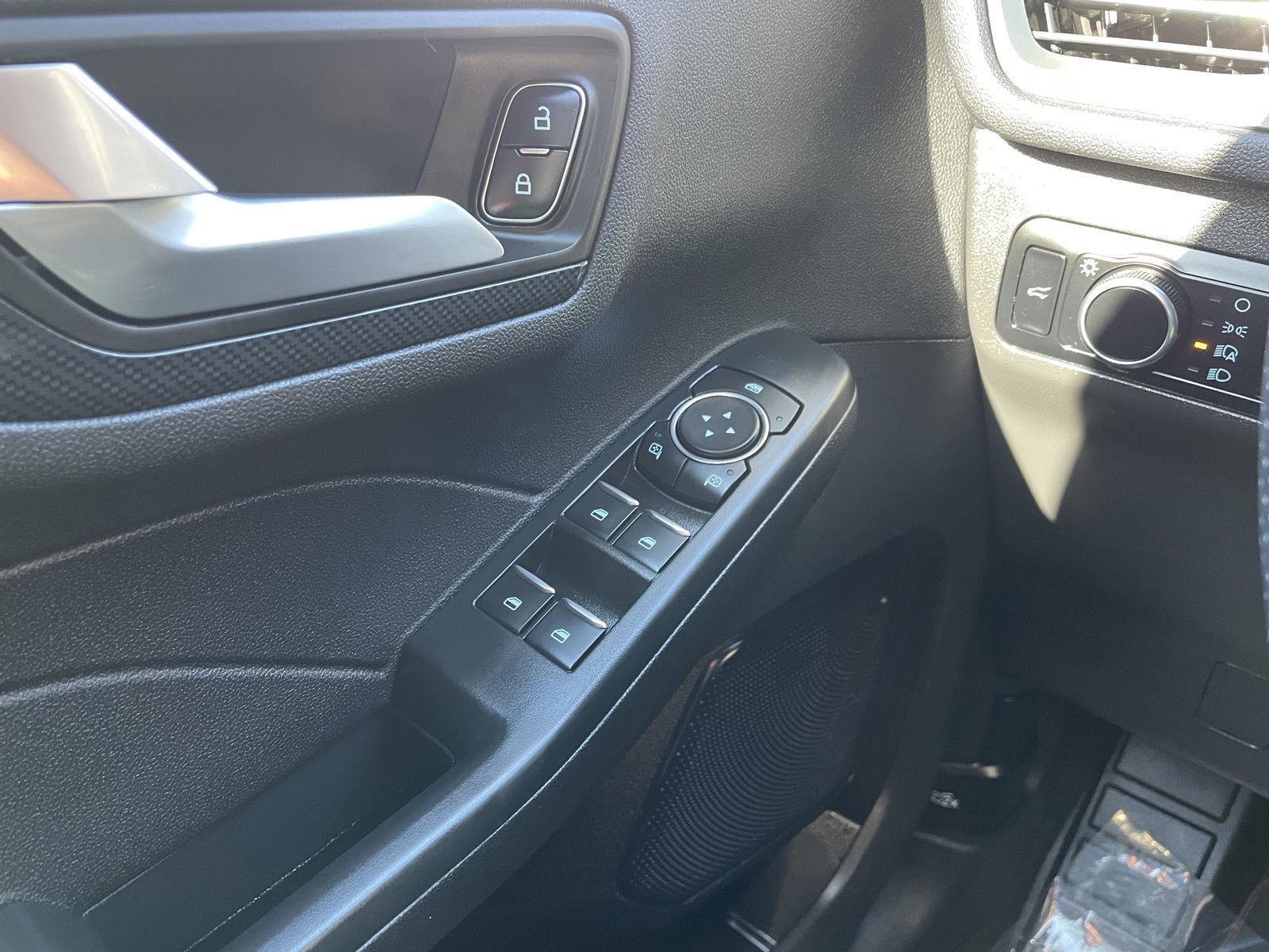 Used 2023 Ford Escape for sale in Lincoln NE