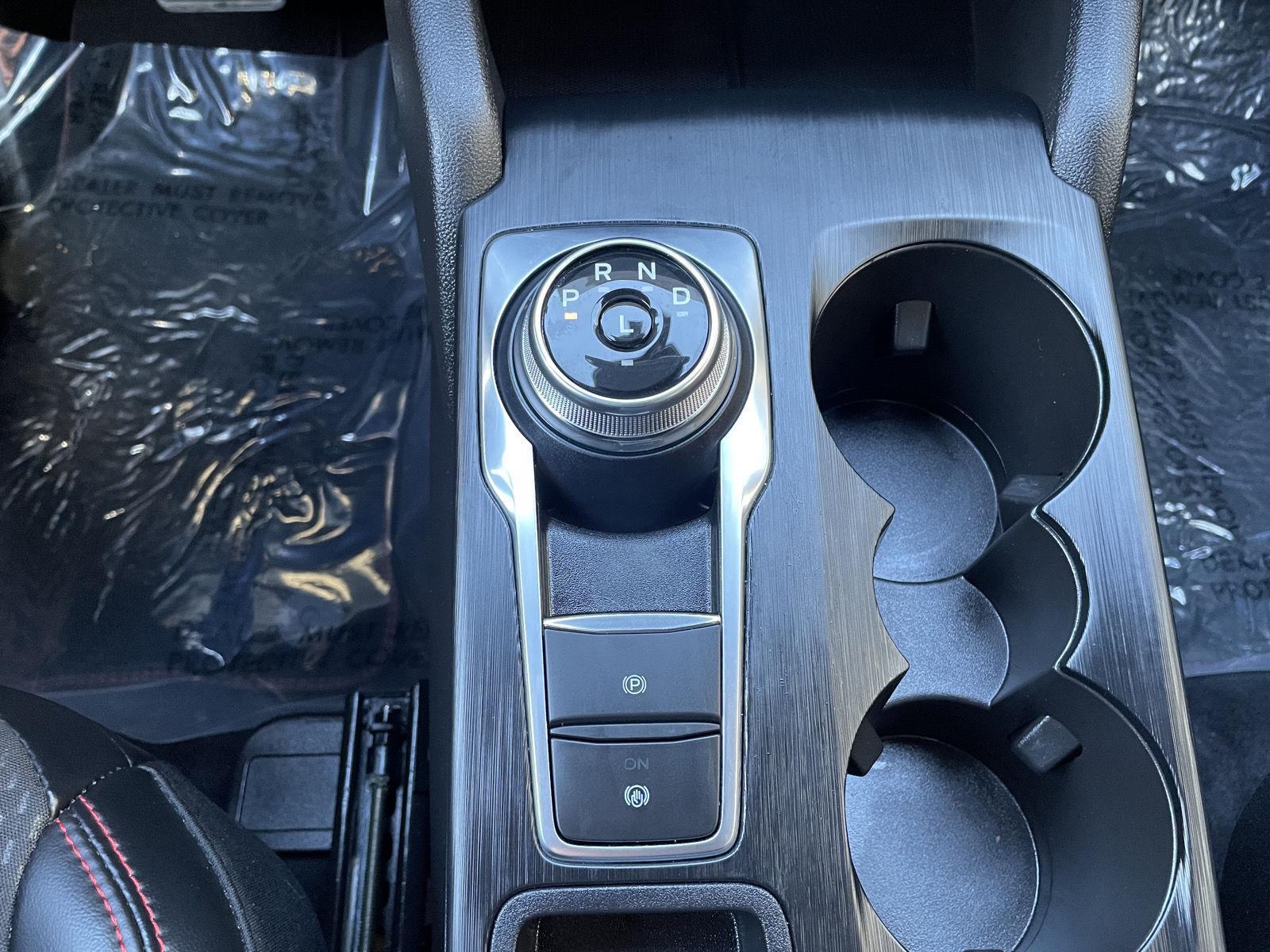 Used 2023 Ford Escape for sale in Lincoln NE