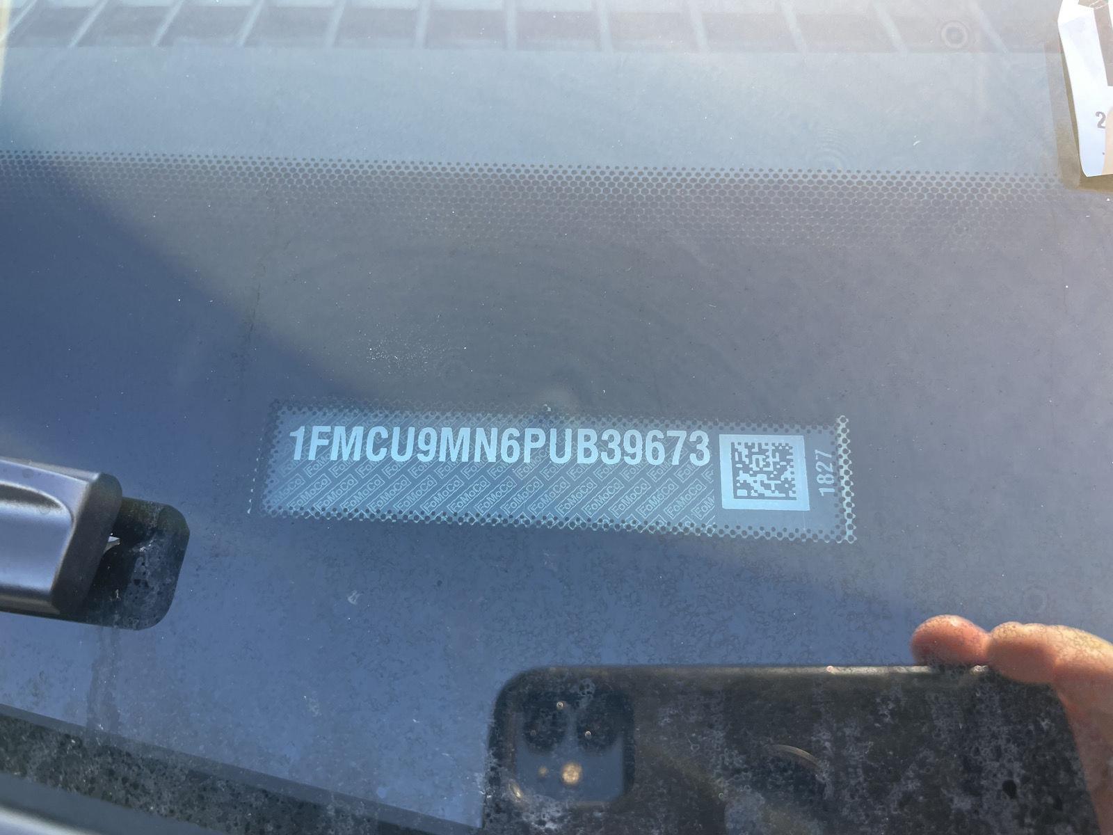 Used 2023 Ford Escape for sale in Lincoln NE