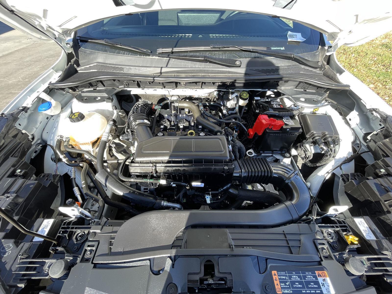 Used 2023 Ford Escape for sale in Lincoln NE