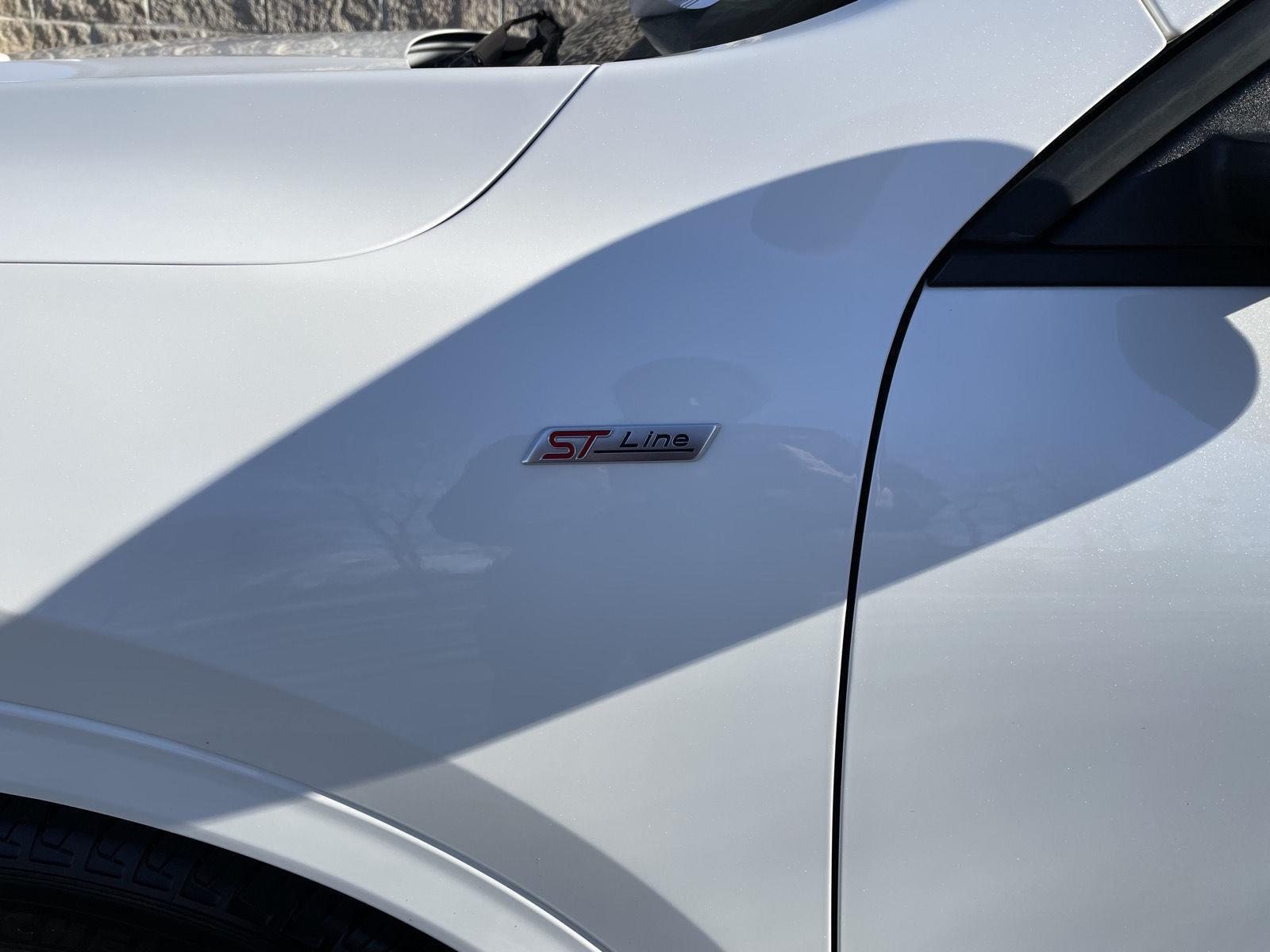 Used 2023 Ford Escape for sale in Lincoln NE