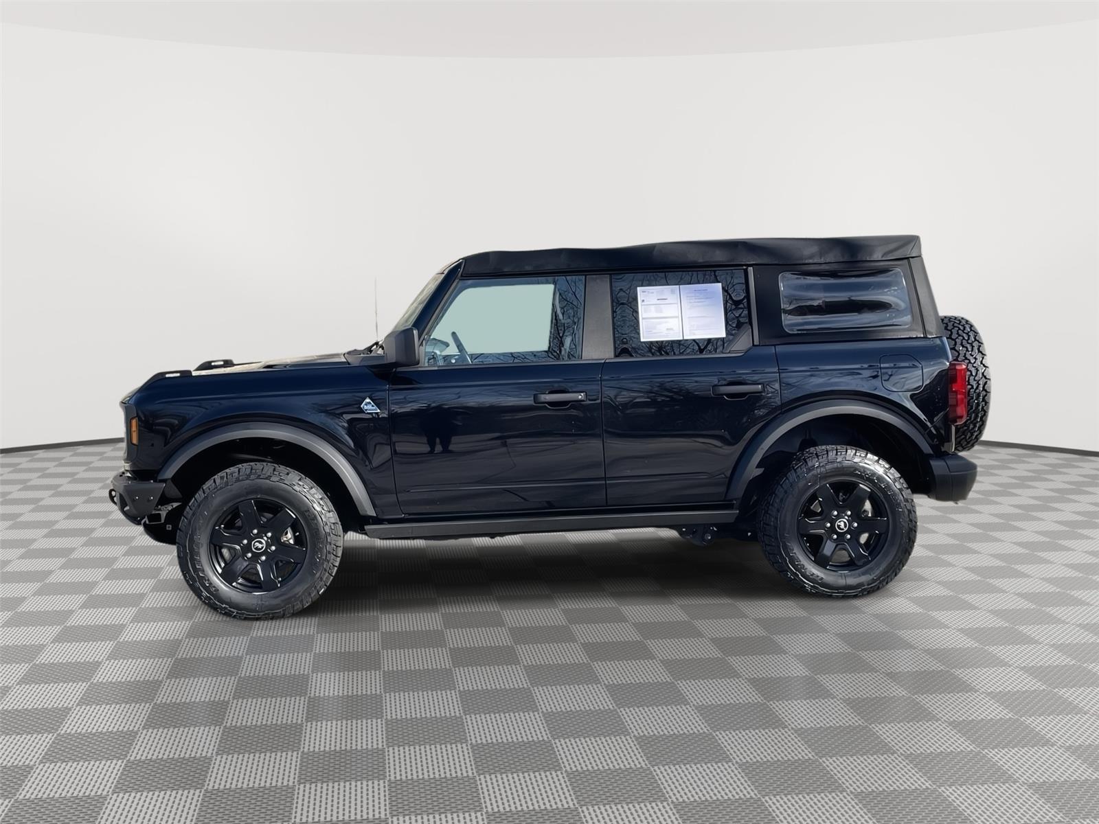 Used 2021 Ford Bronco for sale in Lincoln NE