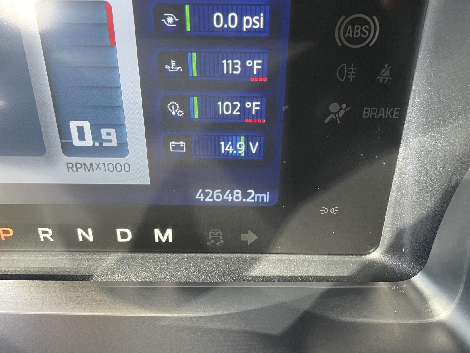 Used 2021 Ford Bronco for sale in Lincoln NE