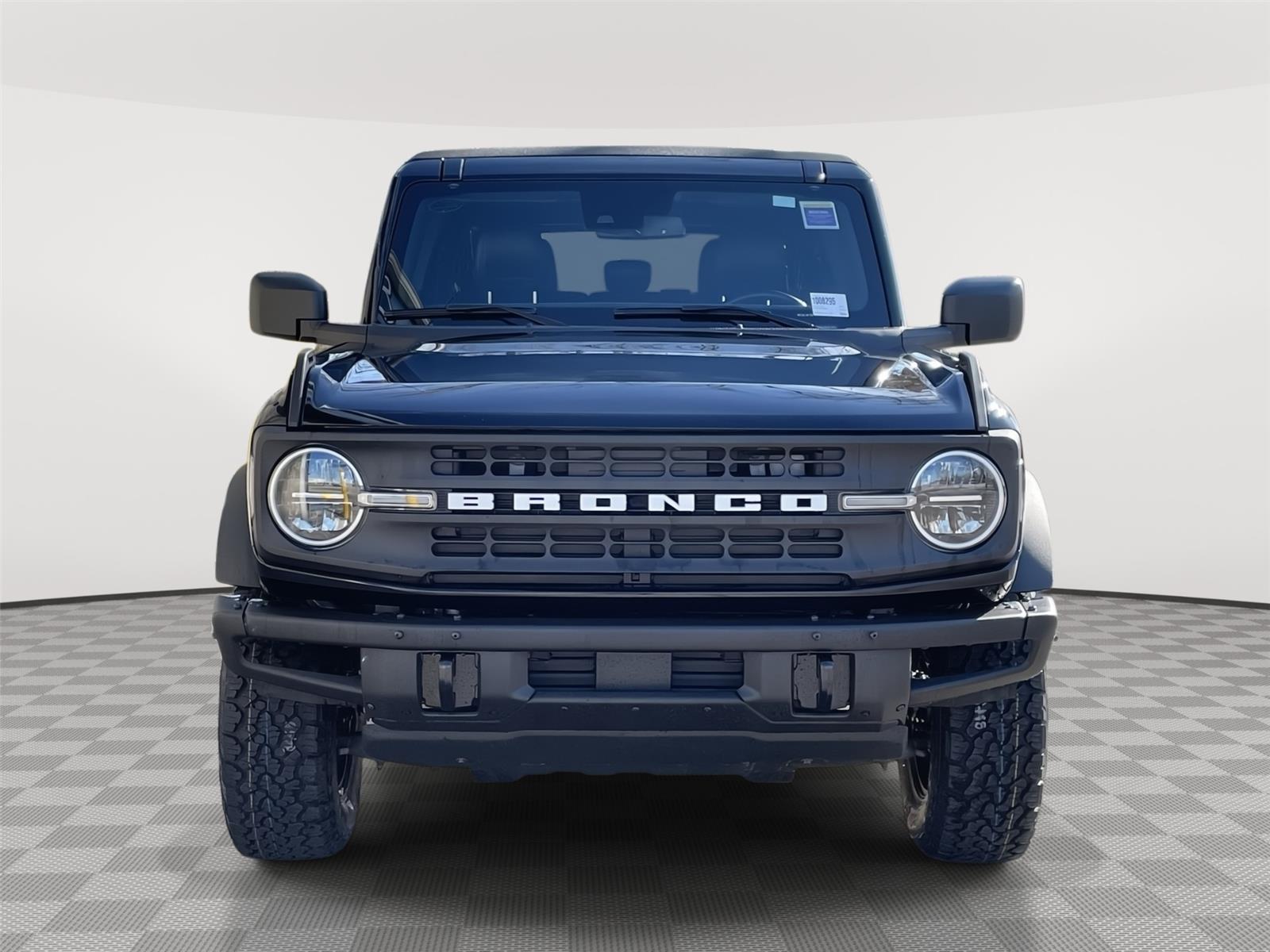 Used 2021 Ford Bronco for sale in Lincoln NE