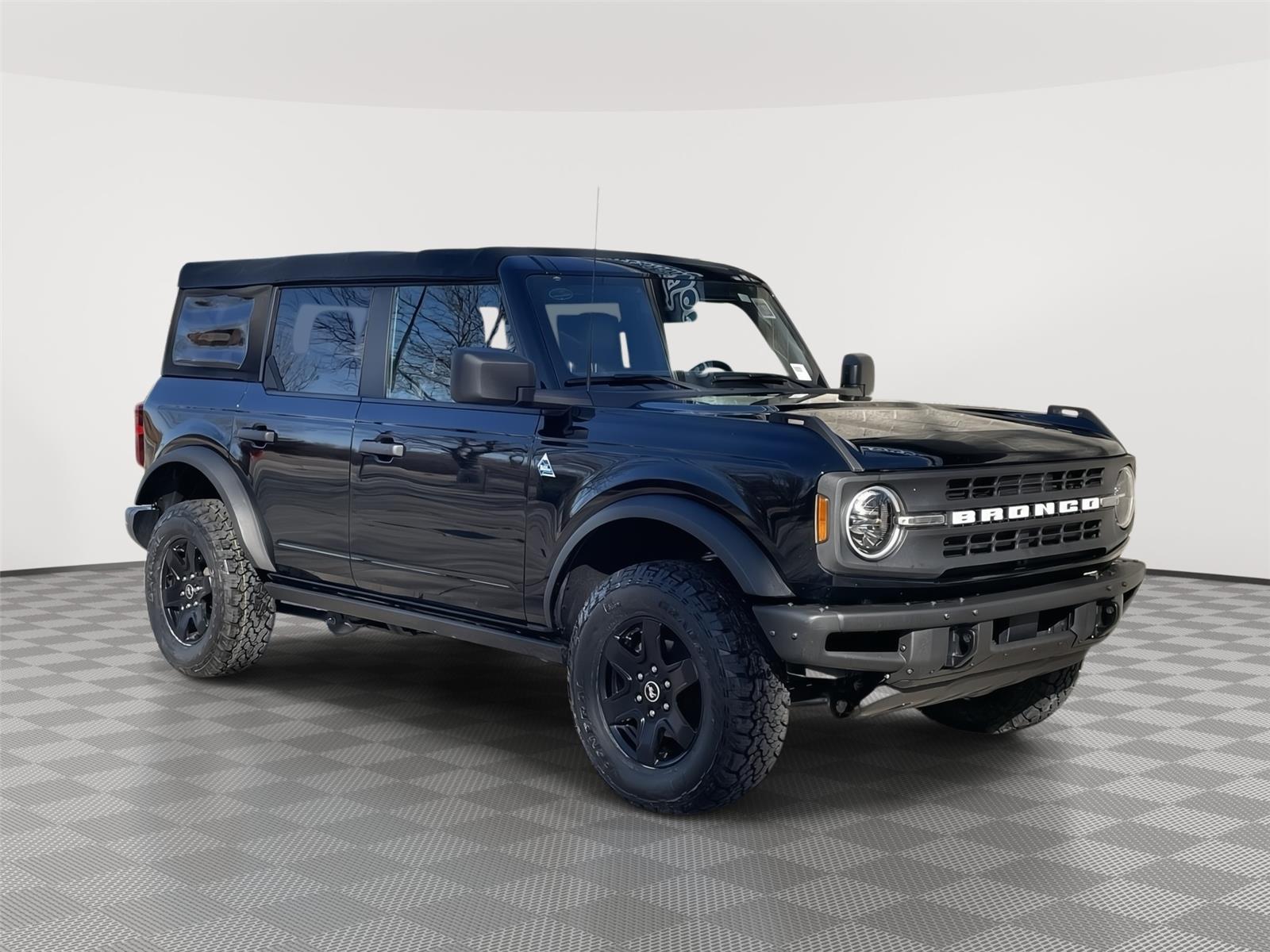 Used 2021 Ford Bronco for sale in Lincoln NE