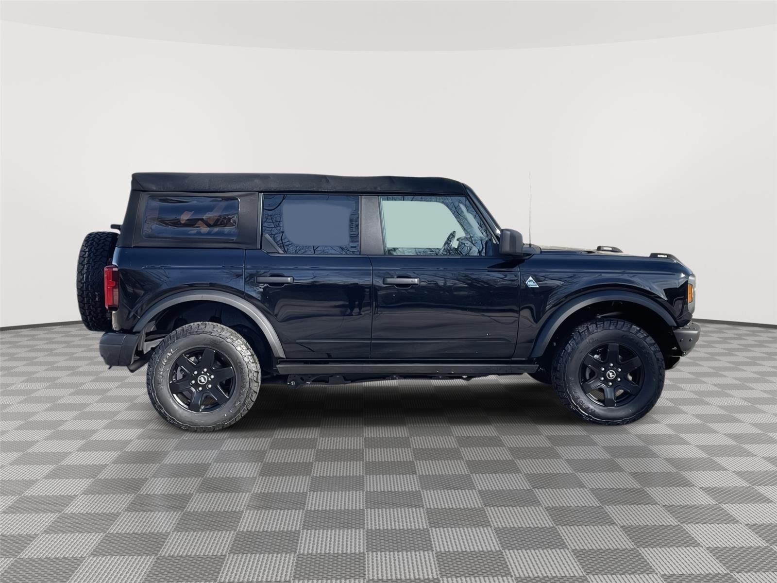 Used 2021 Ford Bronco for sale in Lincoln NE