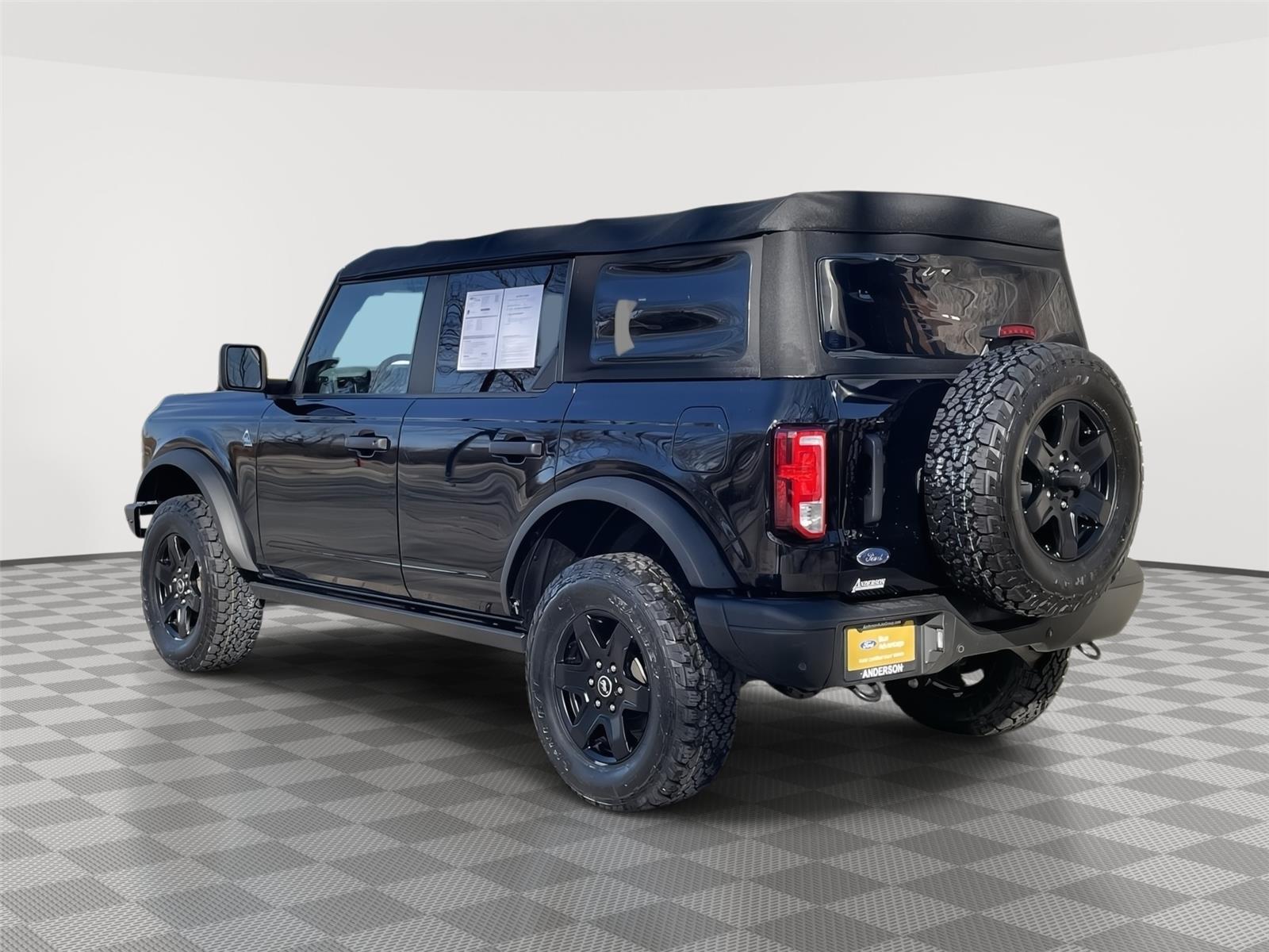 Used 2021 Ford Bronco for sale in Lincoln NE