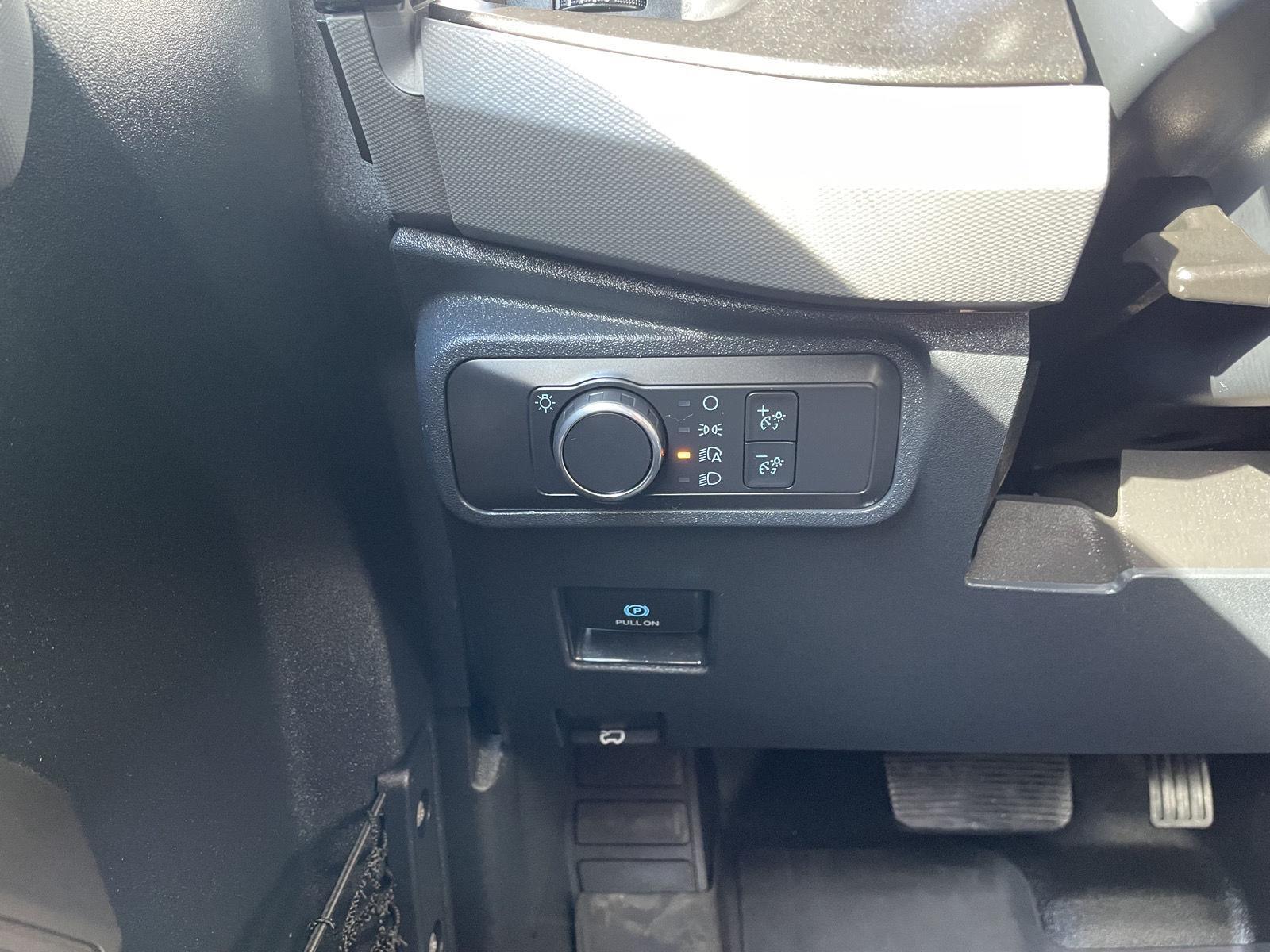 Used 2021 Ford Bronco for sale in Lincoln NE