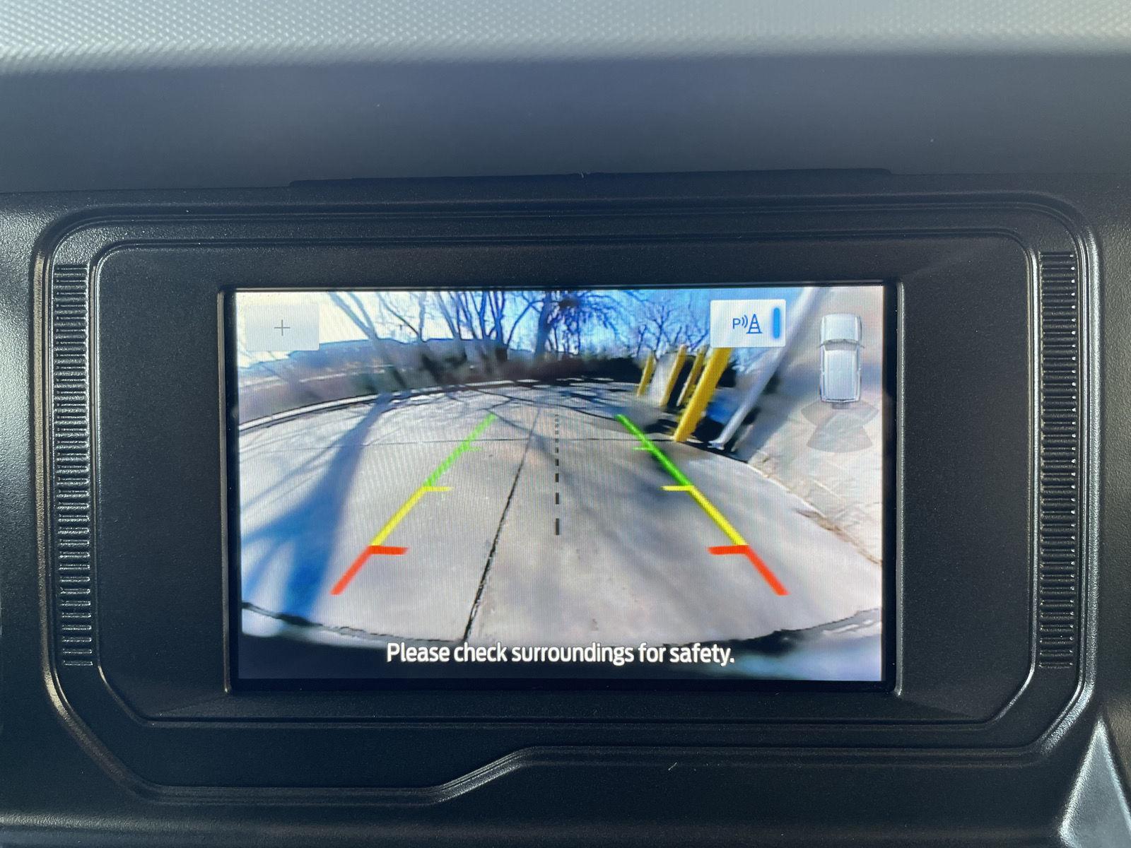 Used 2021 Ford Bronco for sale in Lincoln NE