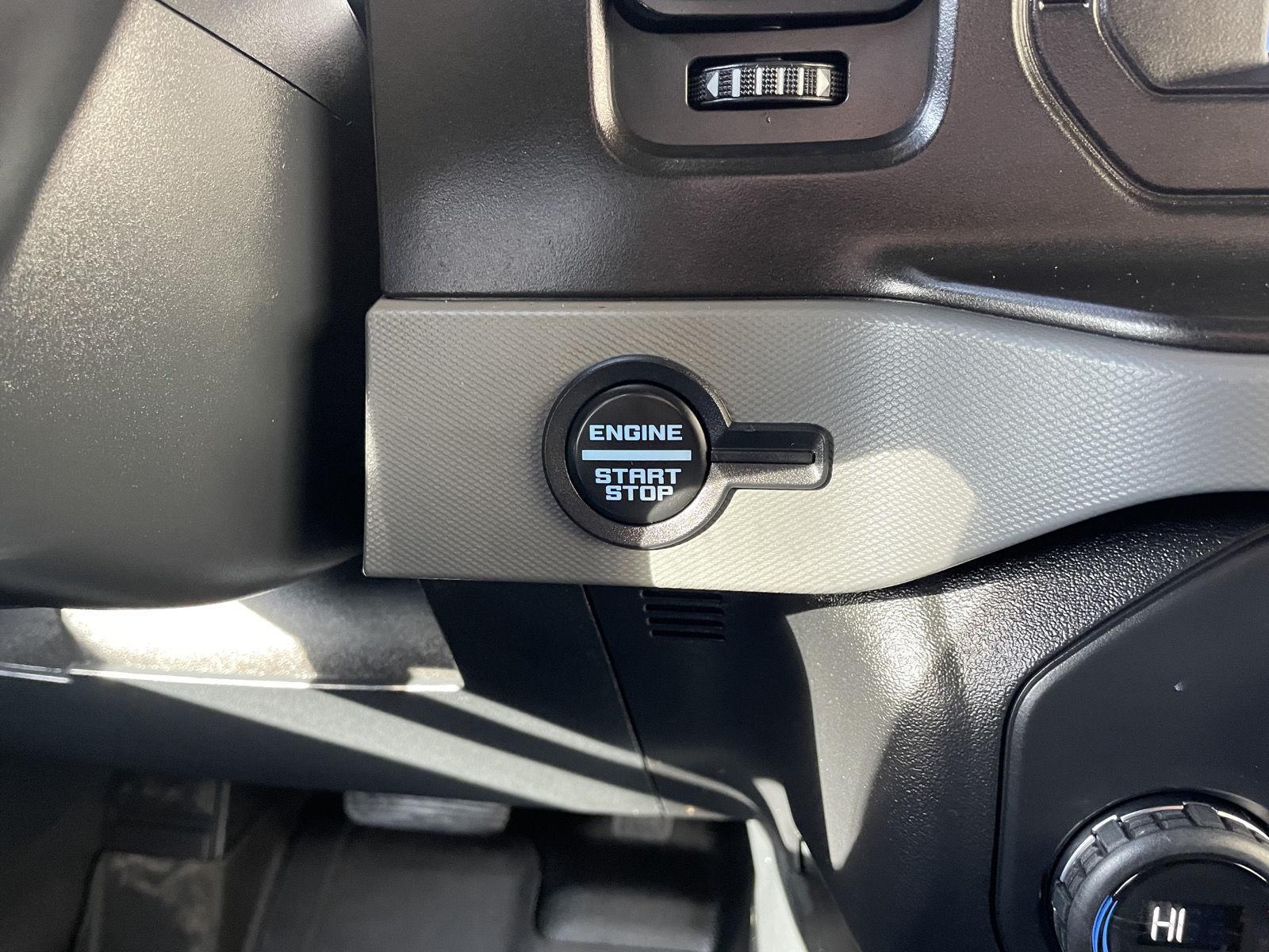 Used 2021 Ford Bronco for sale in Lincoln NE