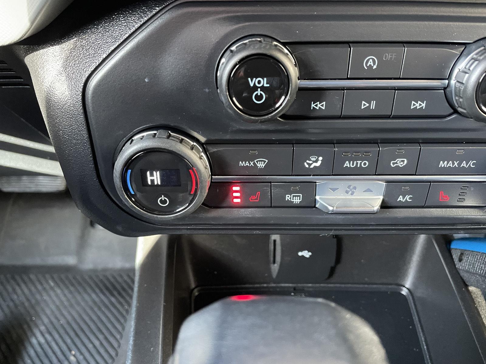 Used 2021 Ford Bronco for sale in Lincoln NE