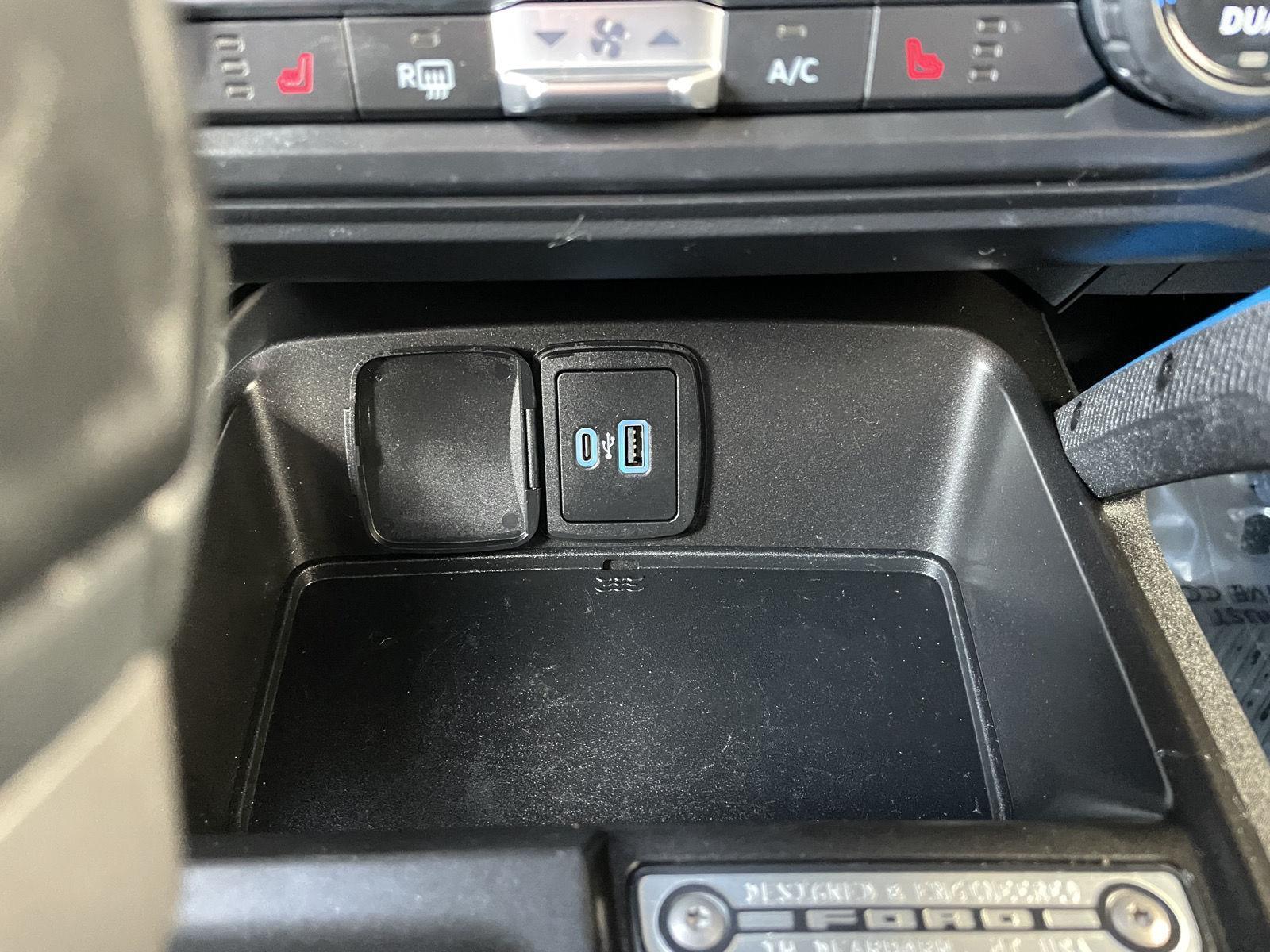 Used 2021 Ford Bronco for sale in Lincoln NE