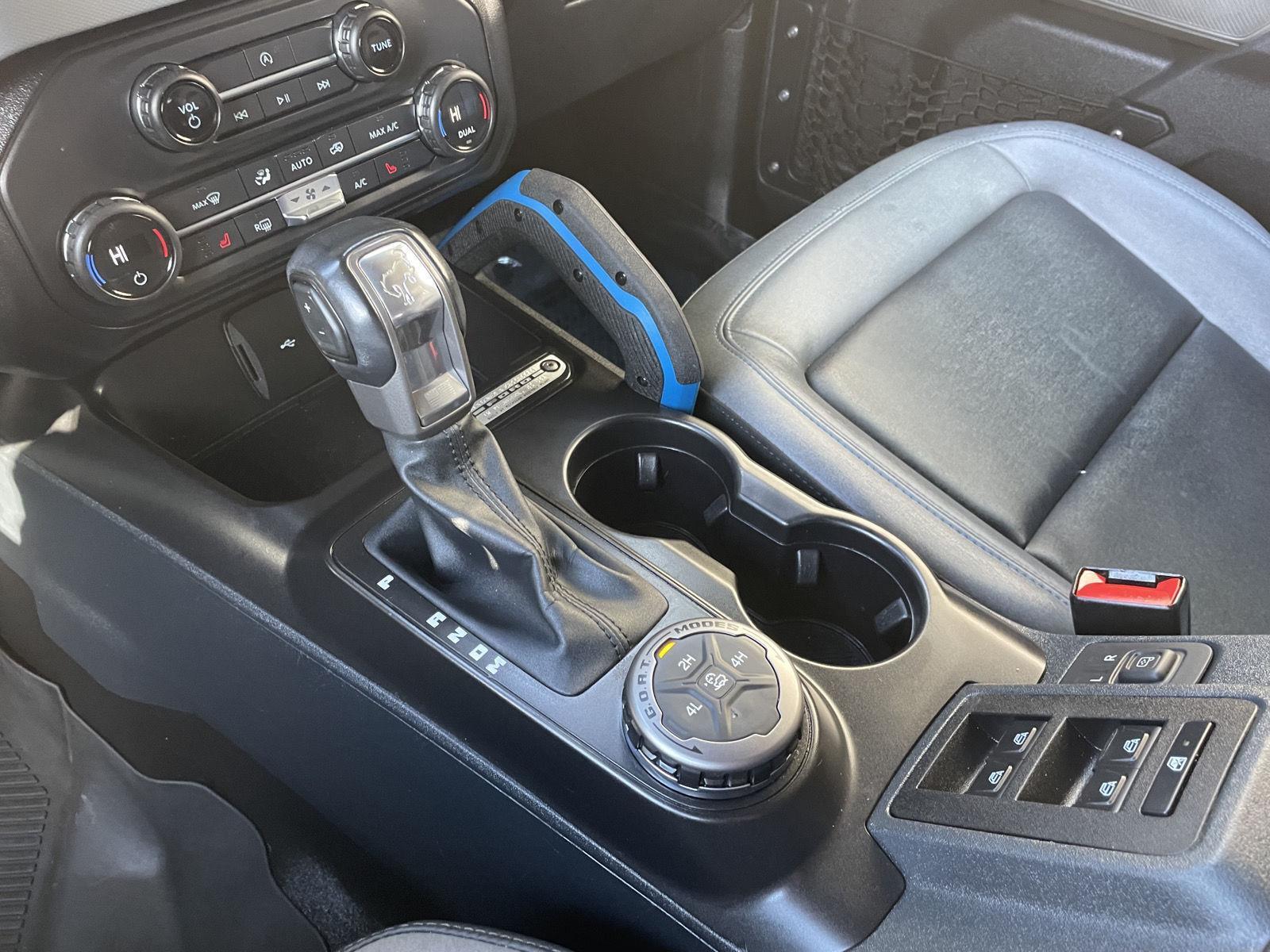 Used 2021 Ford Bronco for sale in Lincoln NE