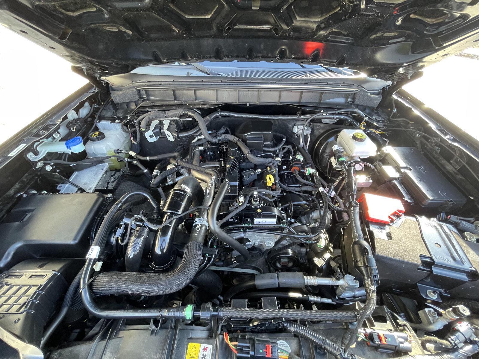 Used 2021 Ford Bronco for sale in Lincoln NE