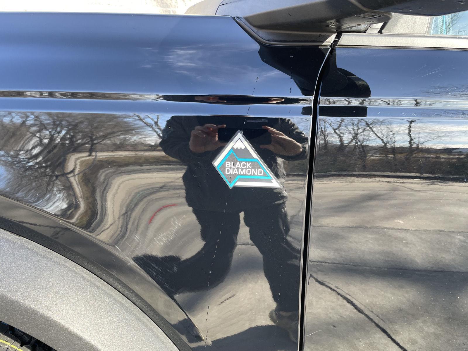 Used 2021 Ford Bronco for sale in Lincoln NE