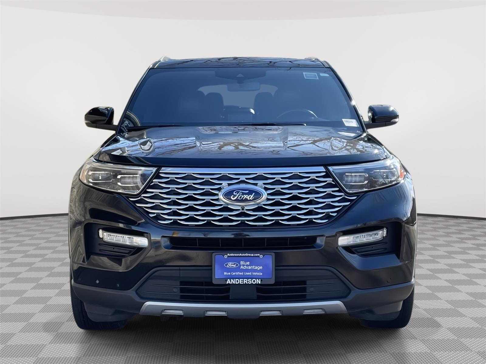 Used 2020 Ford Explorer for sale in Lincoln NE