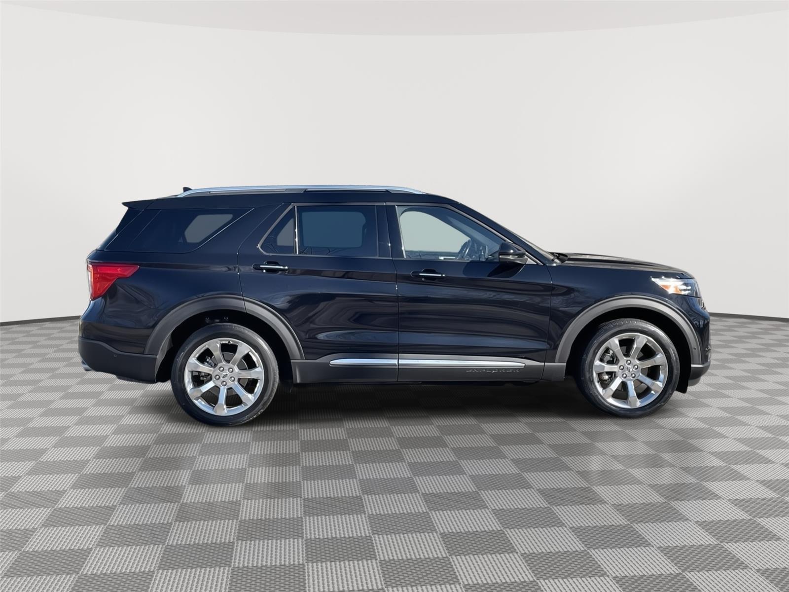 Used 2020 Ford Explorer for sale in Lincoln NE