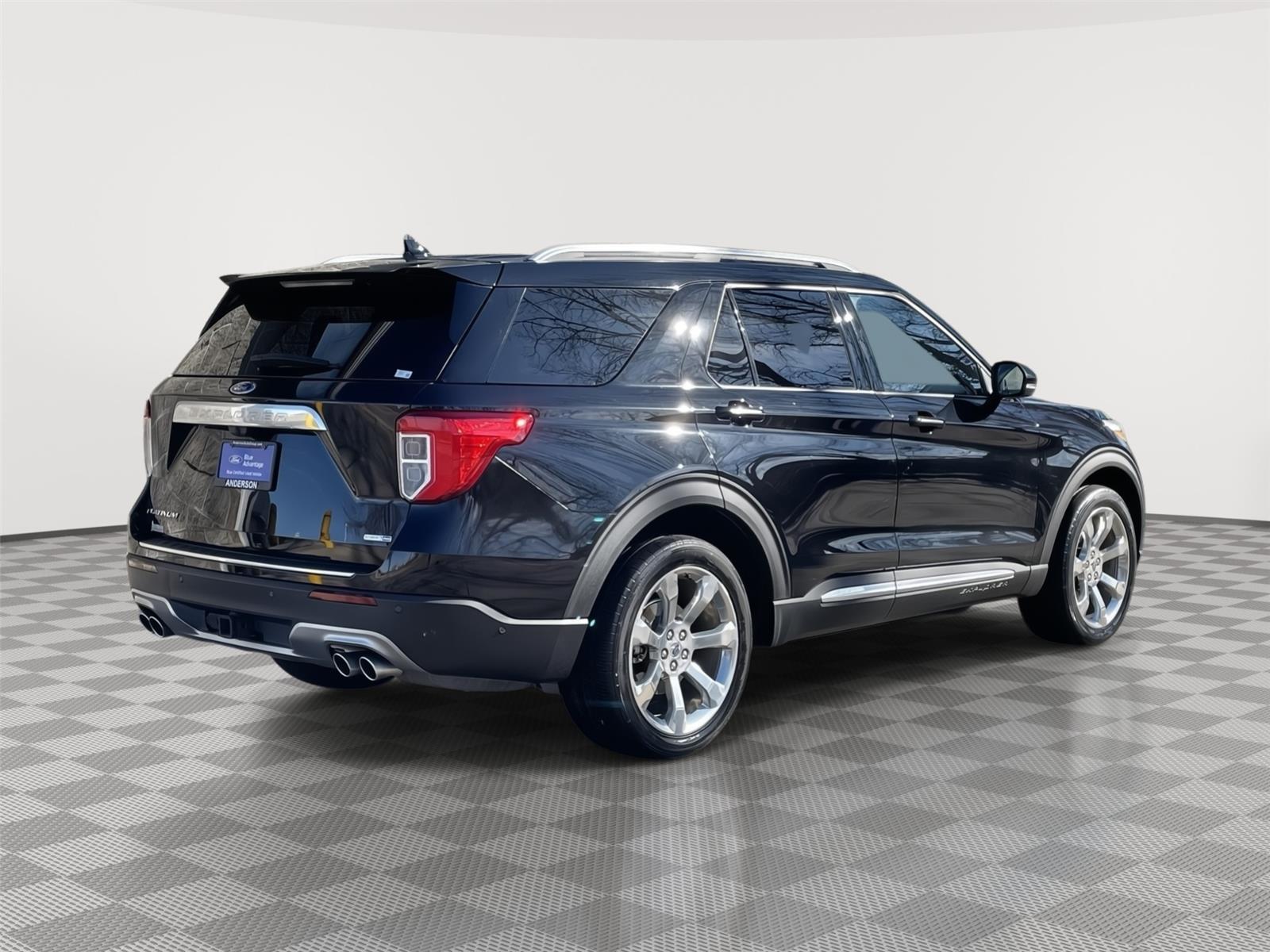 Used 2020 Ford Explorer for sale in Lincoln NE