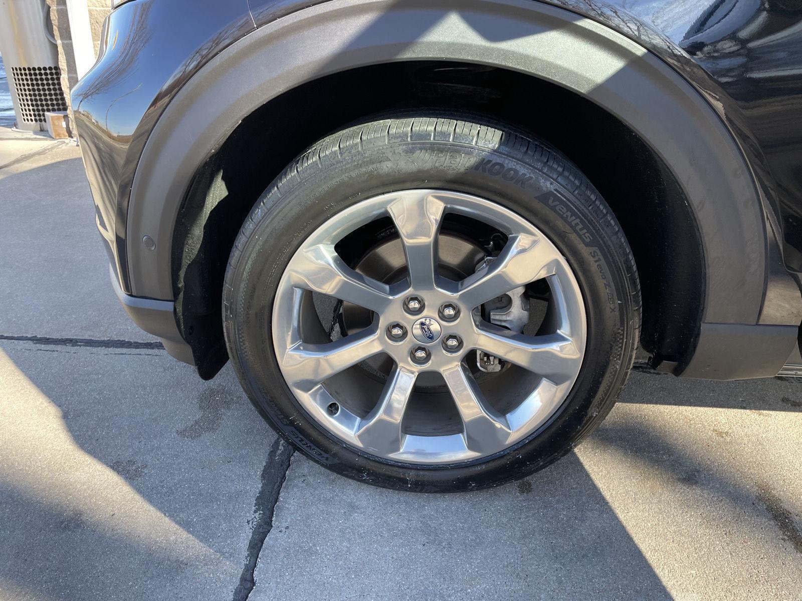 Used 2020 Ford Explorer for sale in Lincoln NE