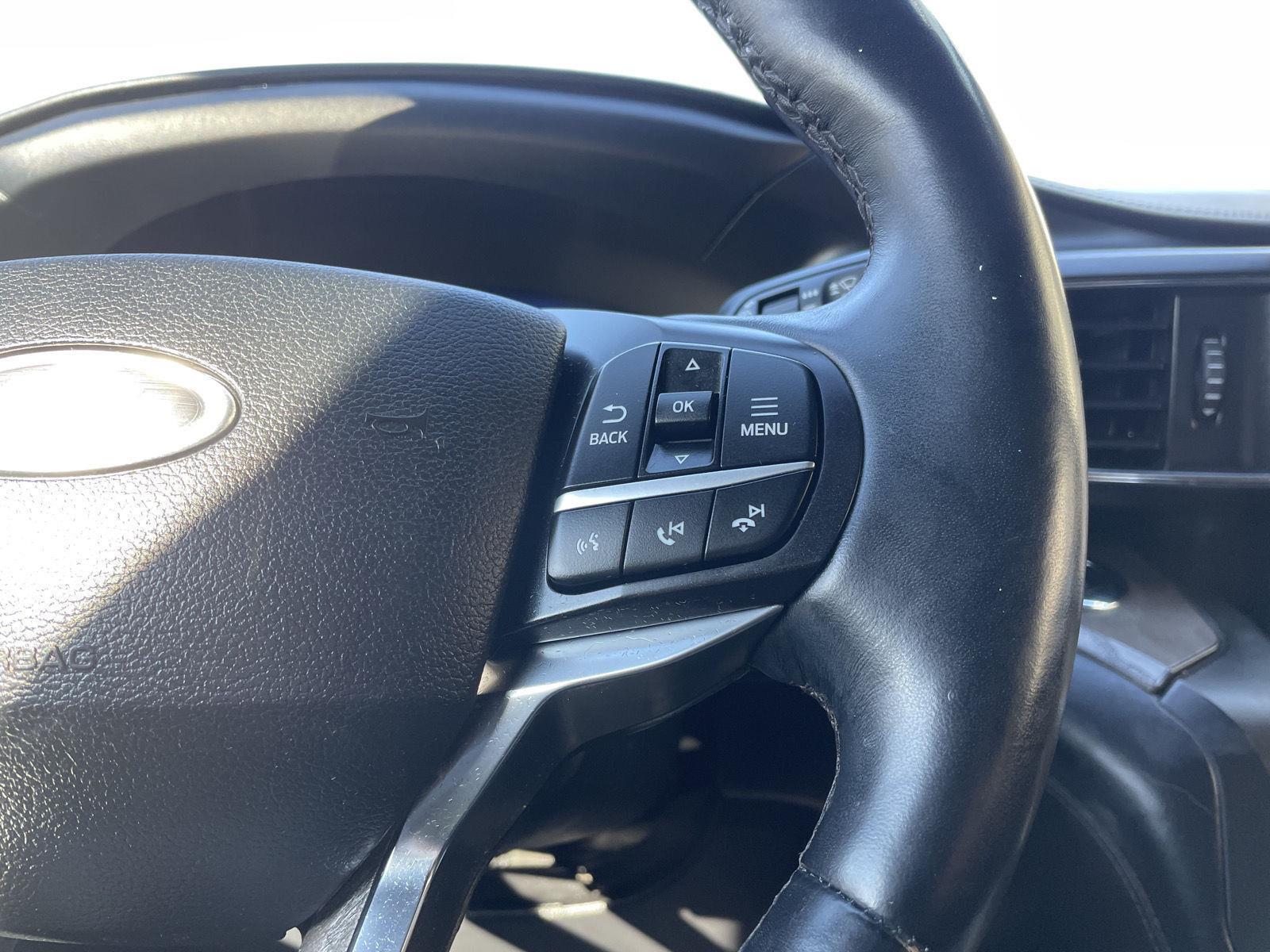 Used 2020 Ford Explorer for sale in Lincoln NE