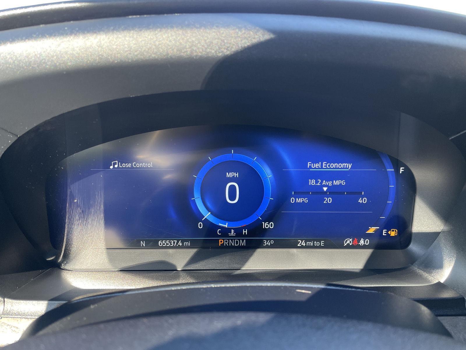 Used 2020 Ford Explorer for sale in Lincoln NE