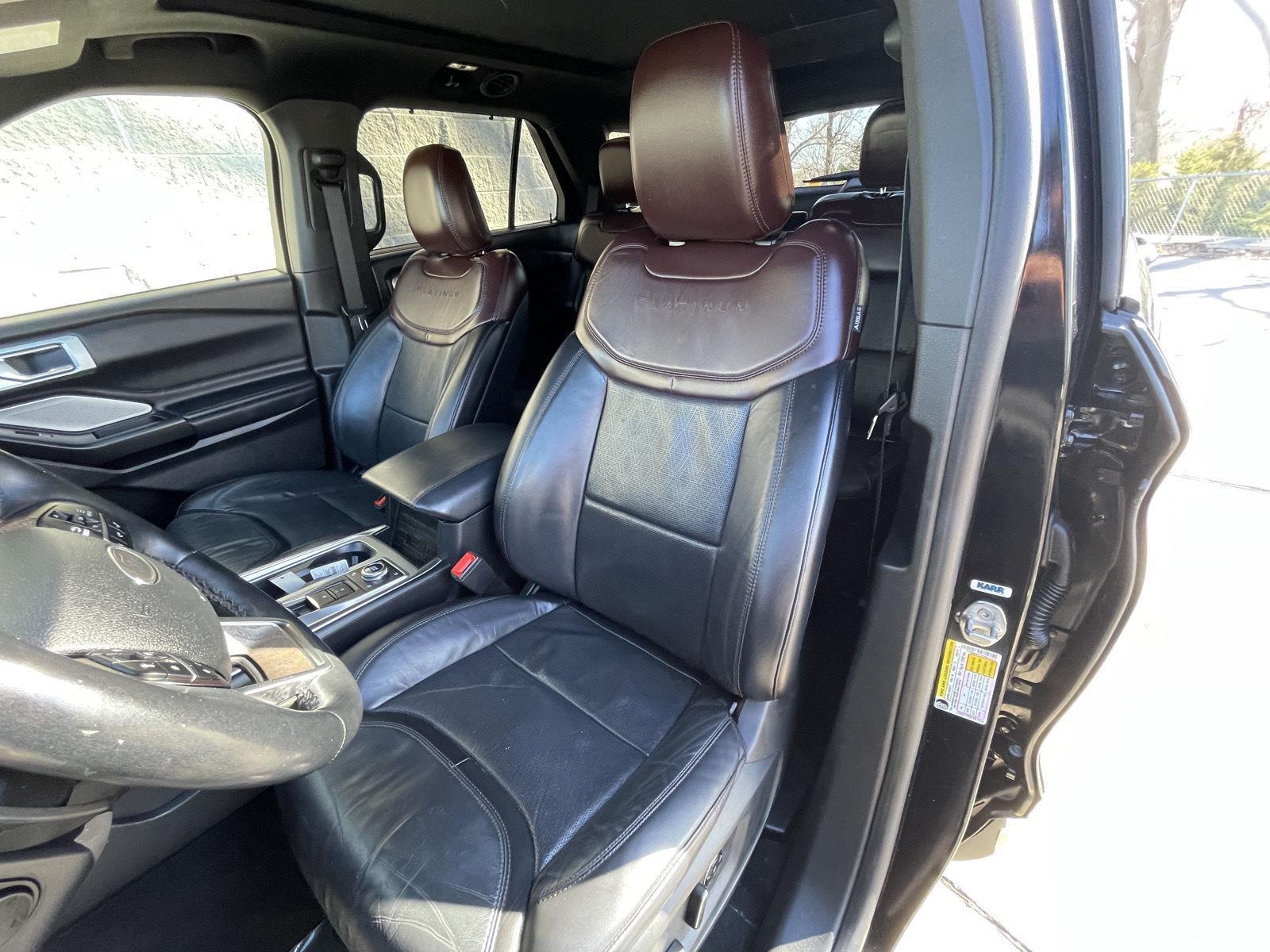 Used 2020 Ford Explorer for sale in Lincoln NE