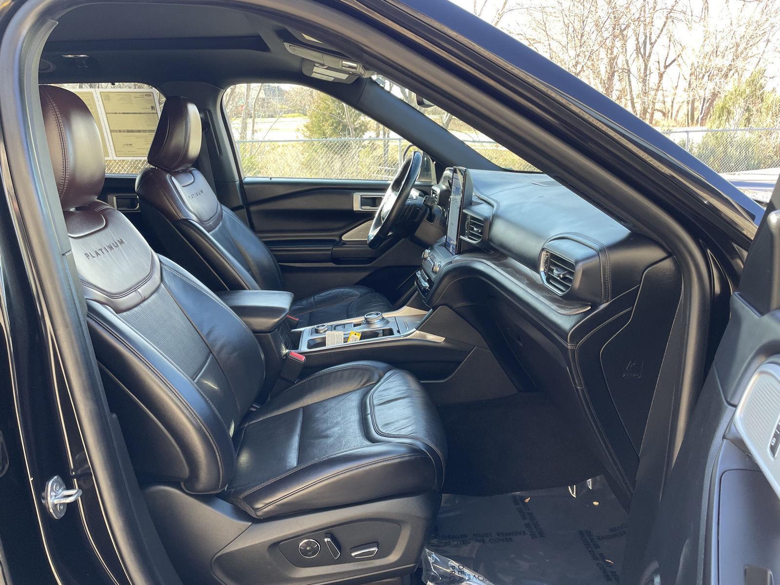 Used 2020 Ford Explorer for sale in Lincoln NE