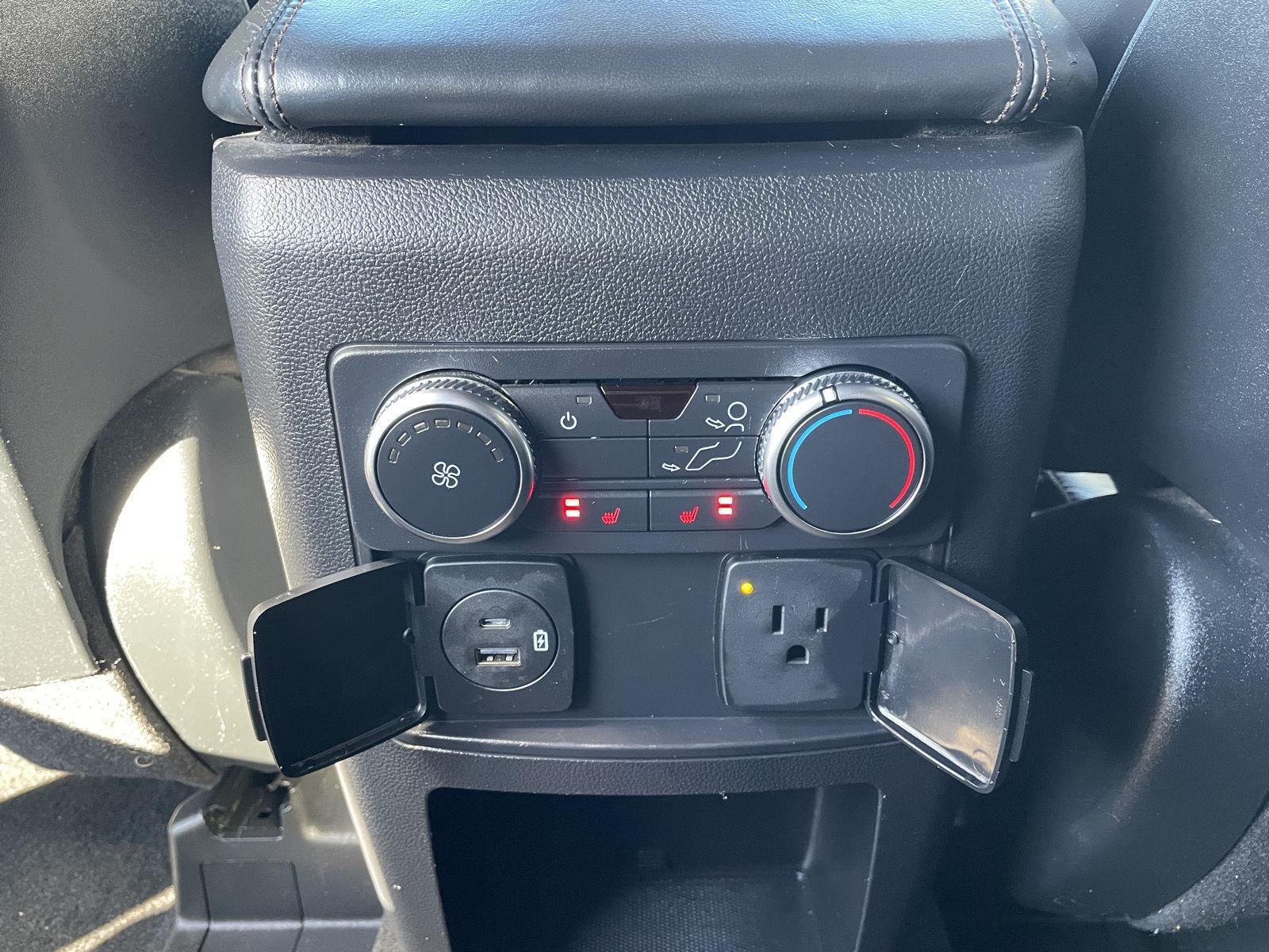 Used 2020 Ford Explorer for sale in Lincoln NE