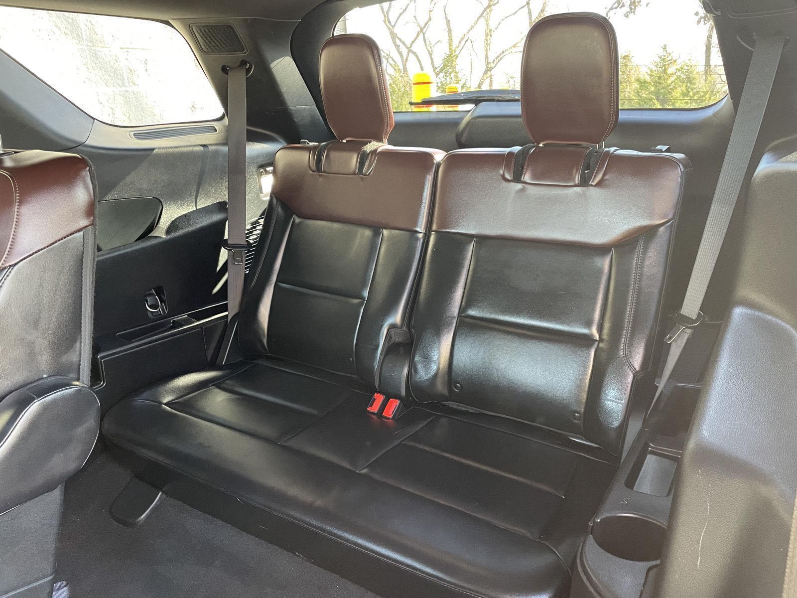 Used 2020 Ford Explorer for sale in Lincoln NE