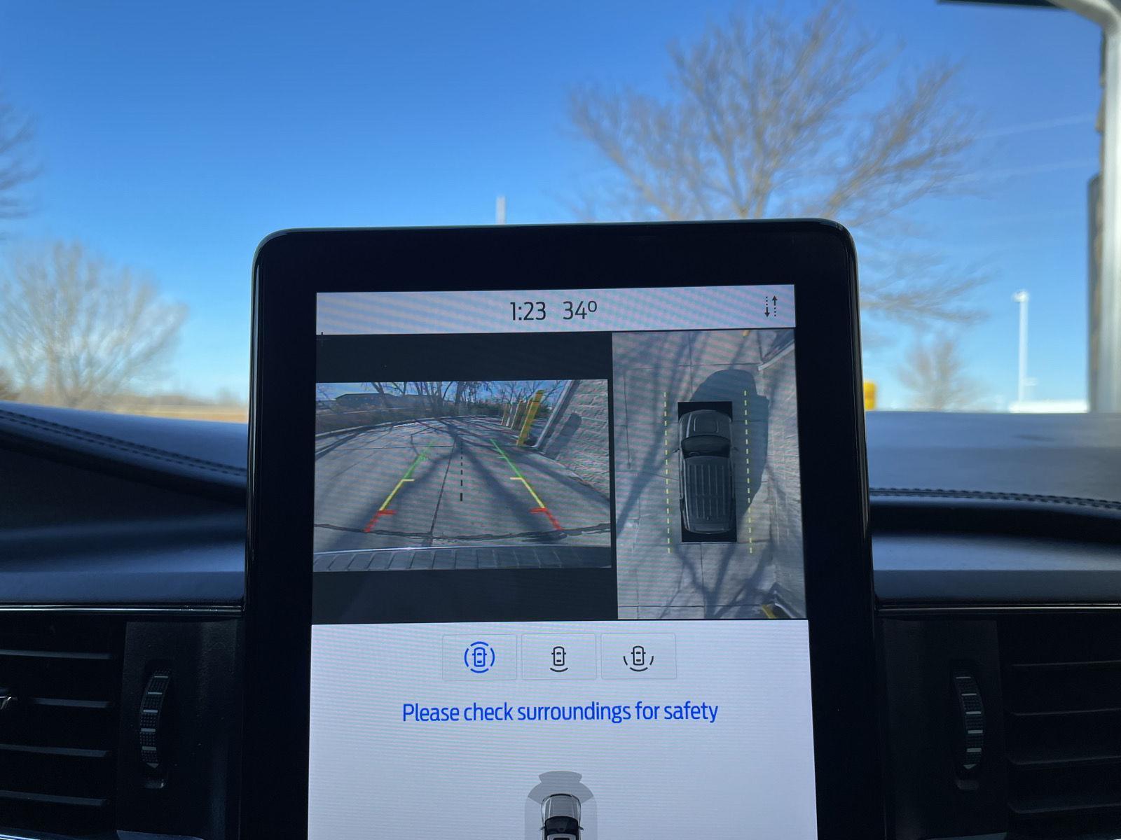 Used 2020 Ford Explorer for sale in Lincoln NE