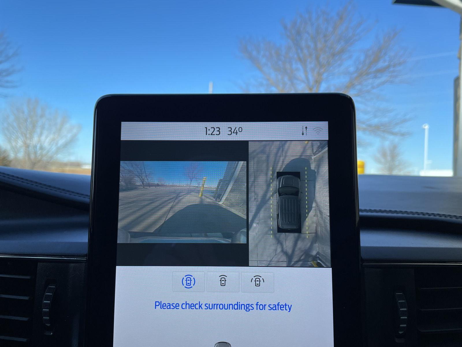 Used 2020 Ford Explorer for sale in Lincoln NE