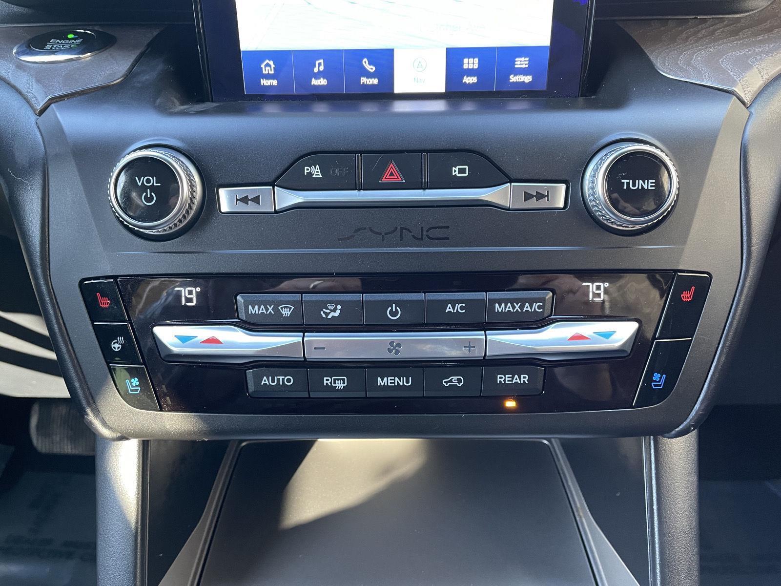 Used 2020 Ford Explorer for sale in Lincoln NE