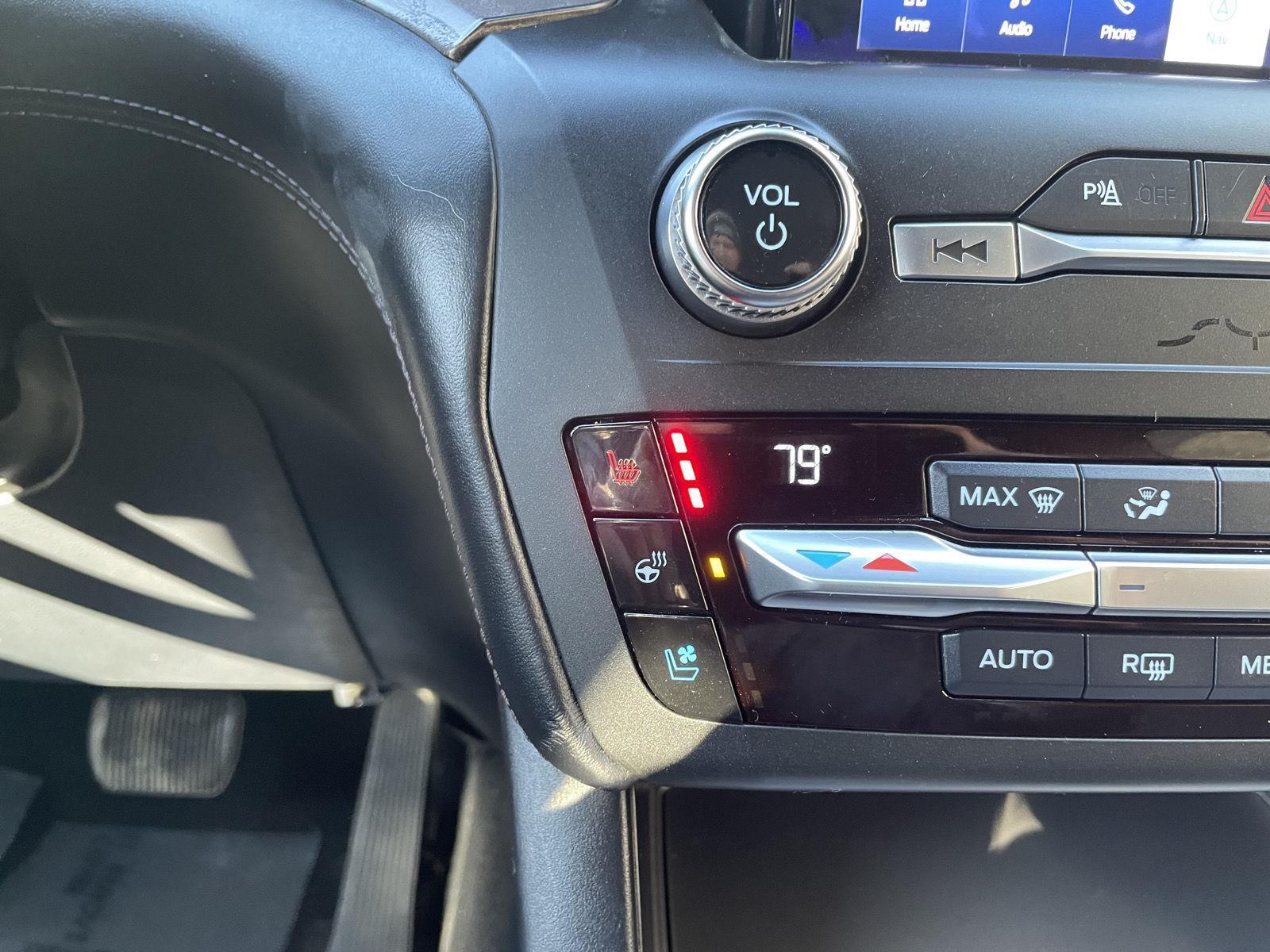 Used 2020 Ford Explorer for sale in Lincoln NE