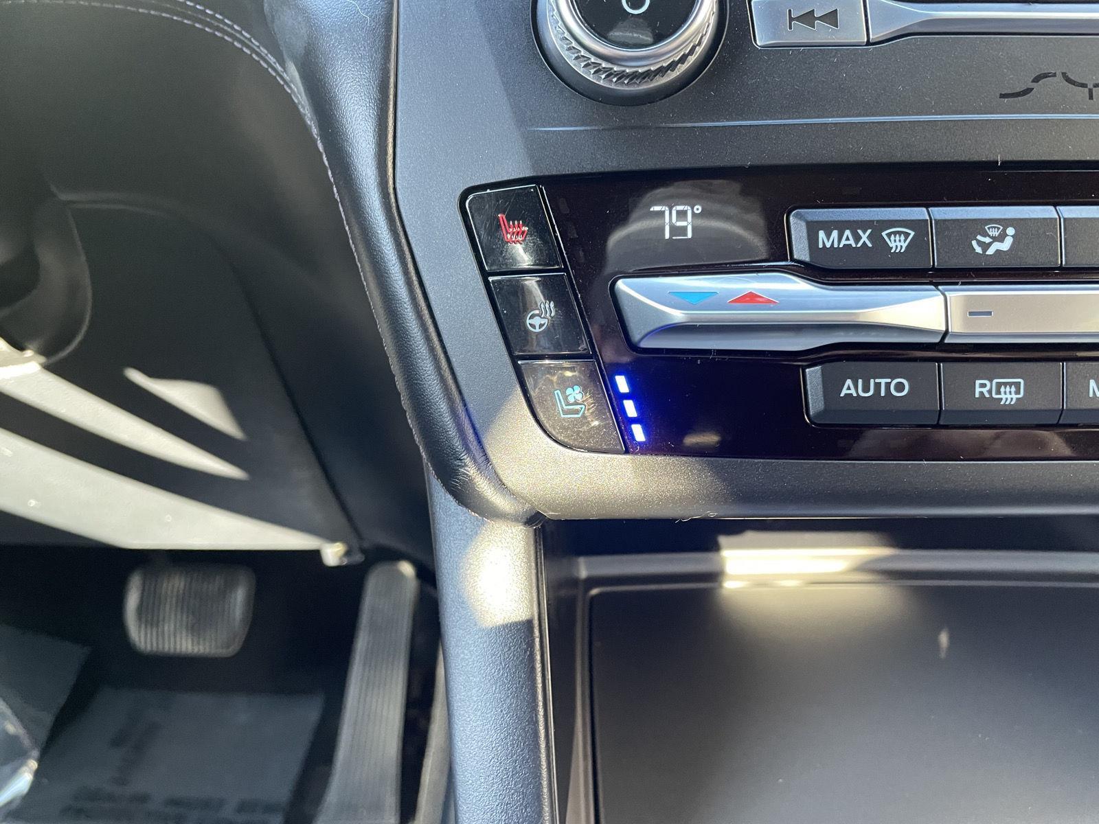 Used 2020 Ford Explorer for sale in Lincoln NE