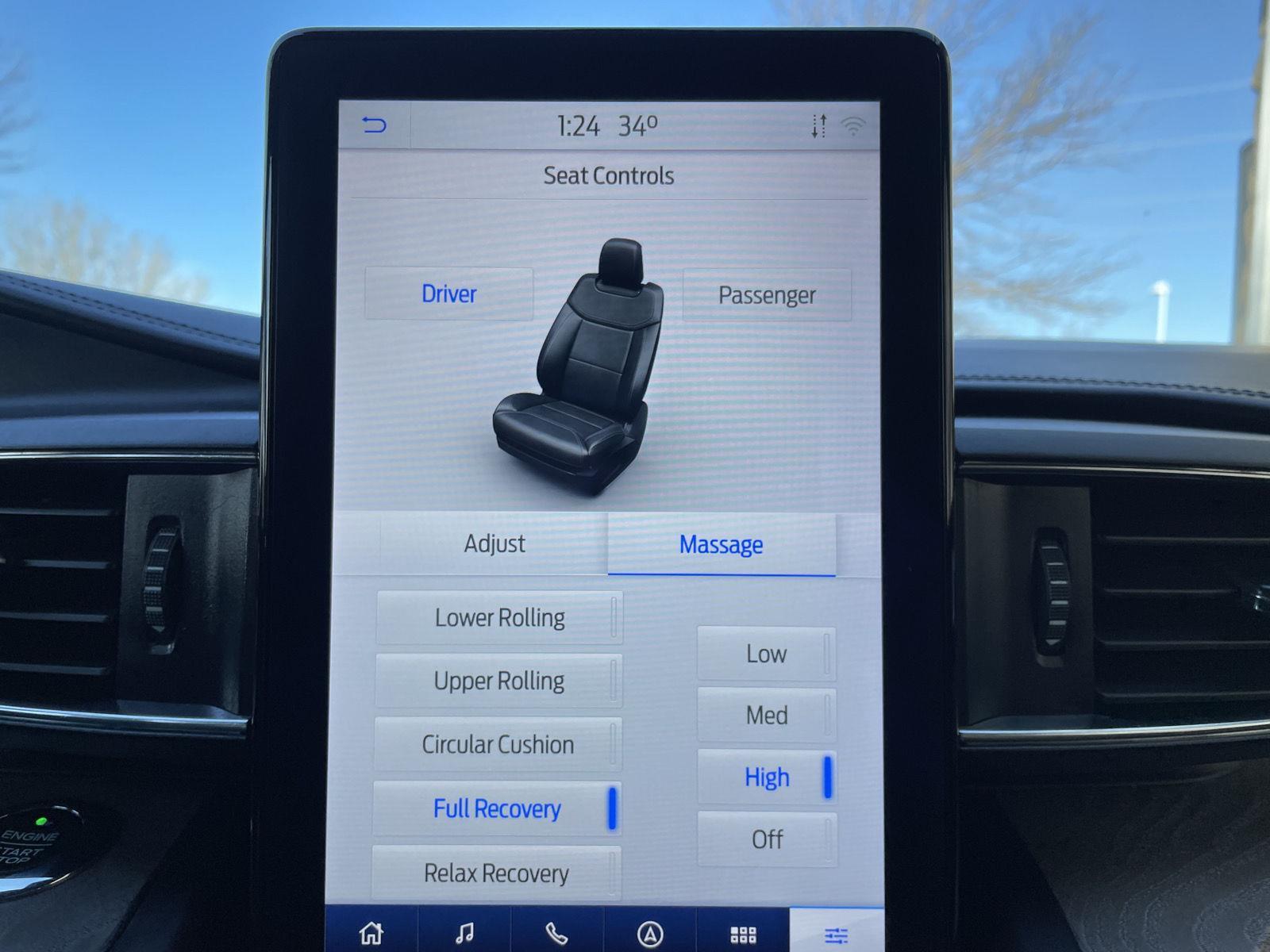 Used 2020 Ford Explorer for sale in Lincoln NE