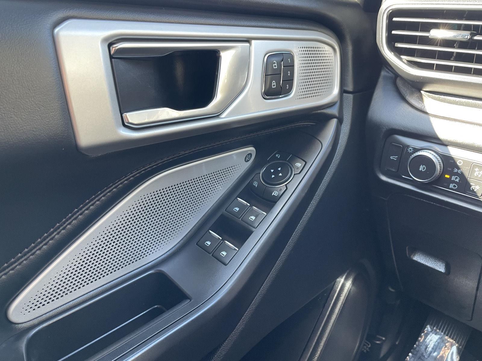 Used 2020 Ford Explorer for sale in Lincoln NE