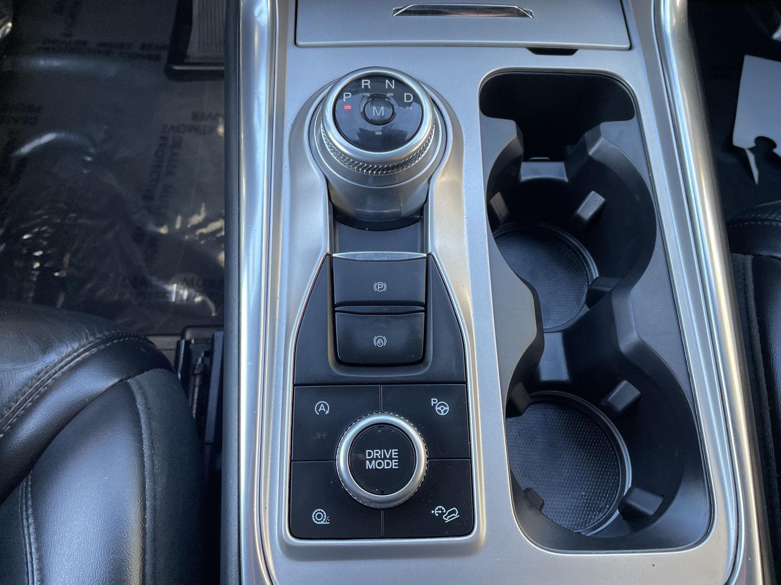 Used 2020 Ford Explorer for sale in Lincoln NE