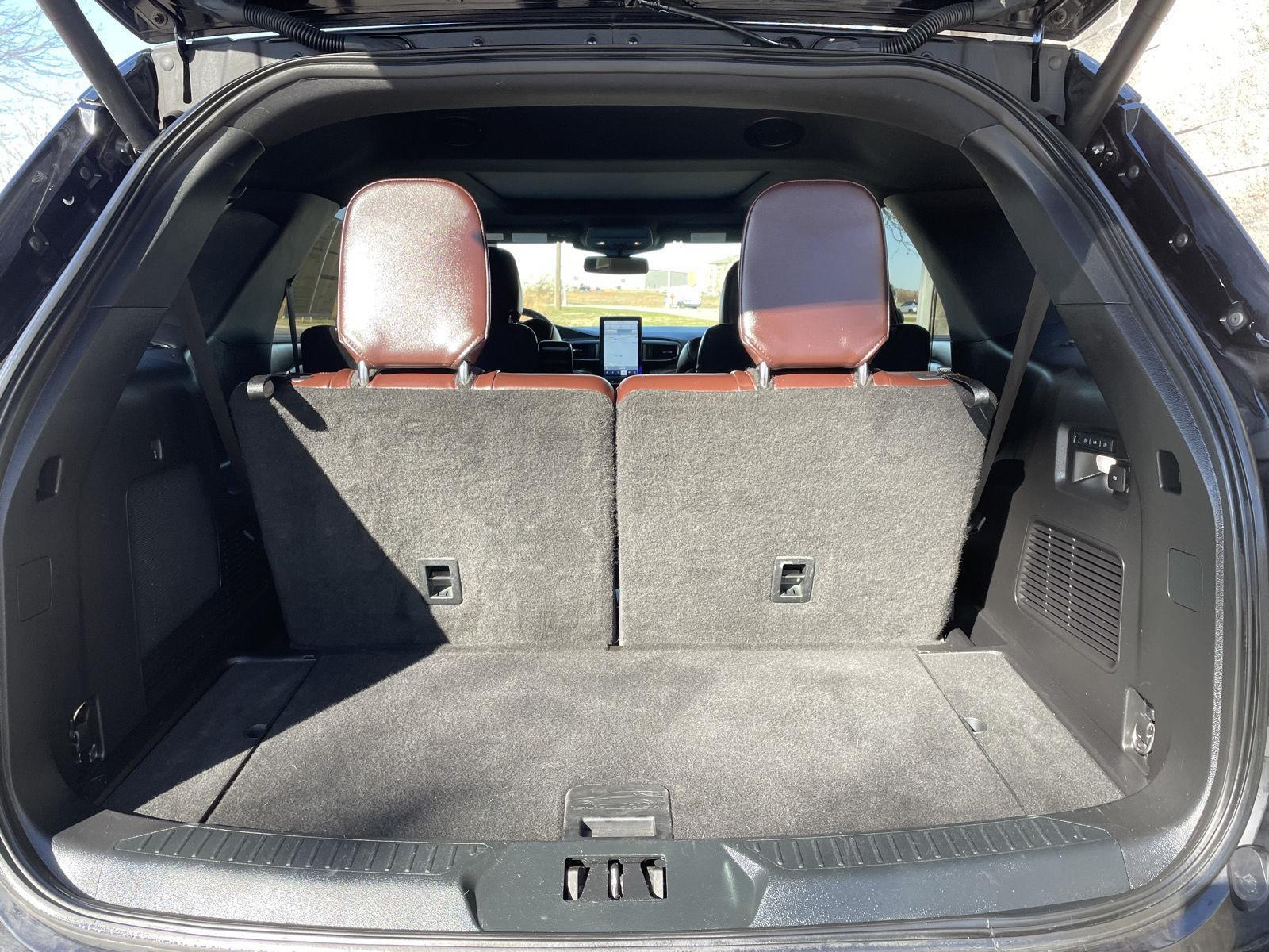 Used 2020 Ford Explorer for sale in Lincoln NE