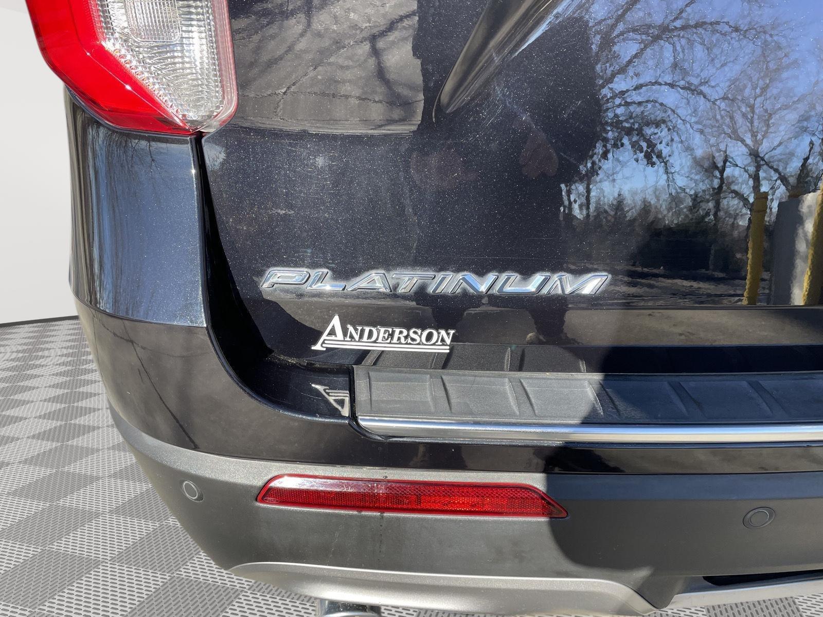 Used 2020 Ford Explorer for sale in Lincoln NE