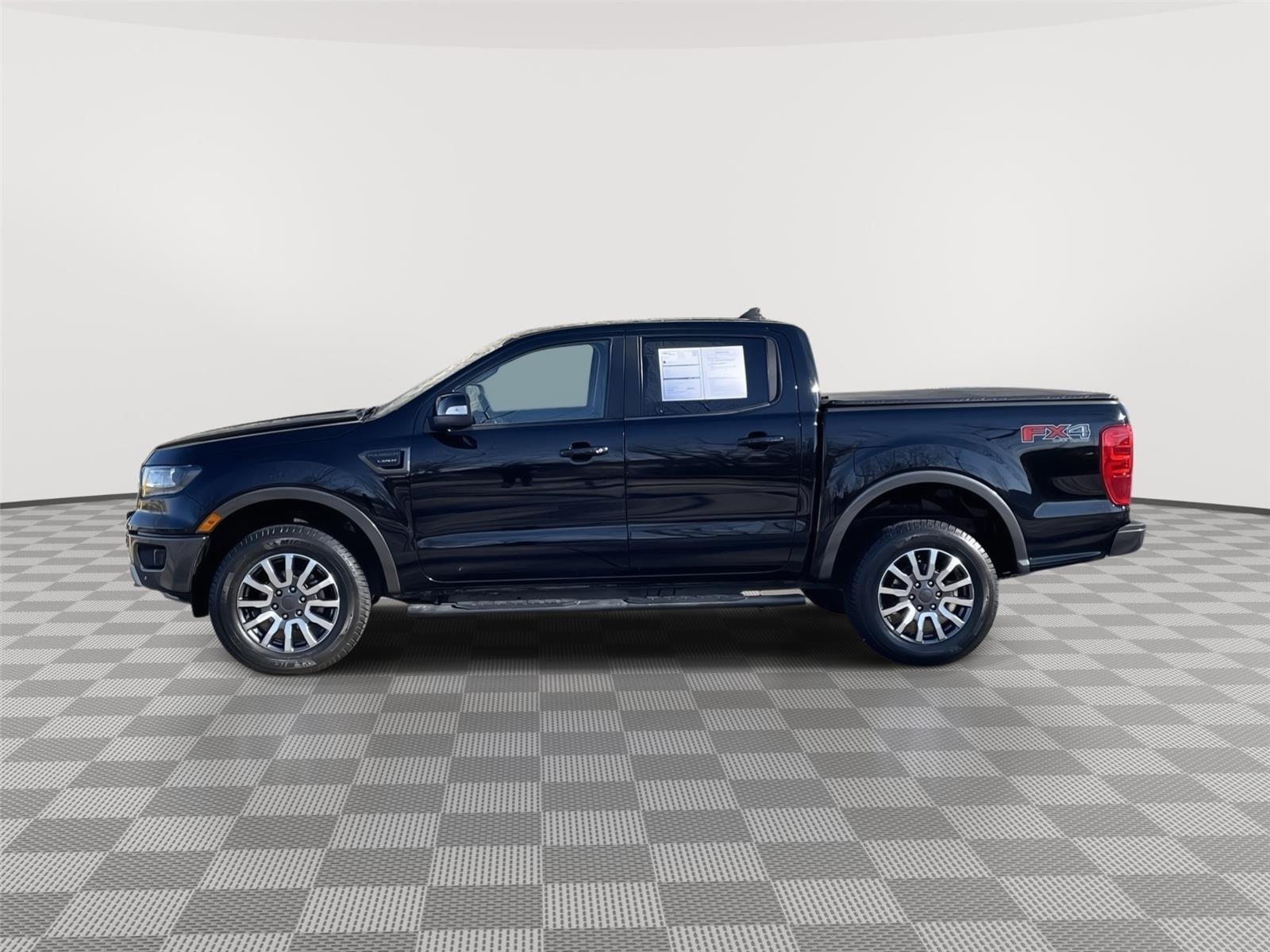 Used 2019 Ford Ranger for sale in Lincoln NE