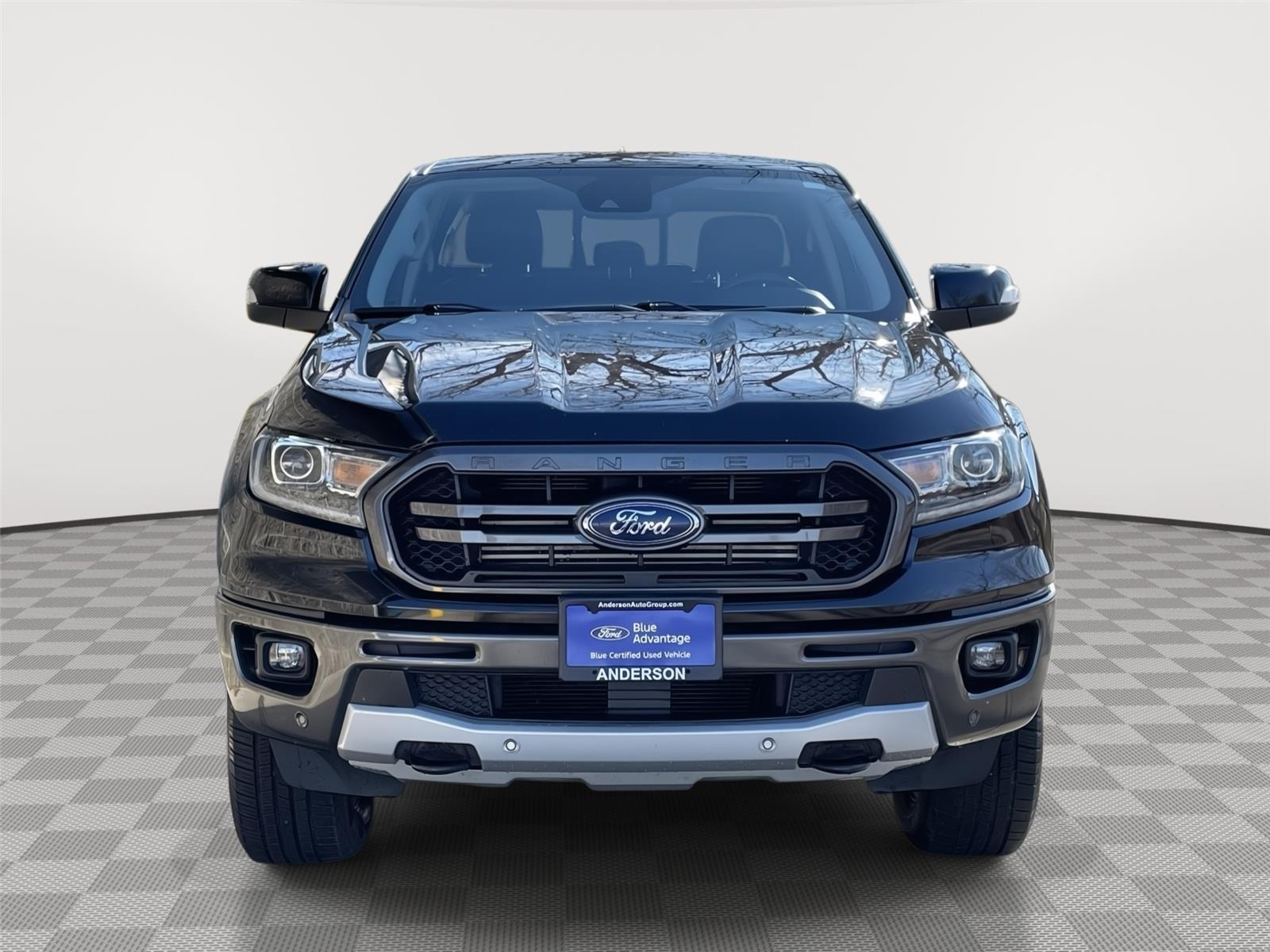 Used 2019 Ford Ranger for sale in Lincoln NE