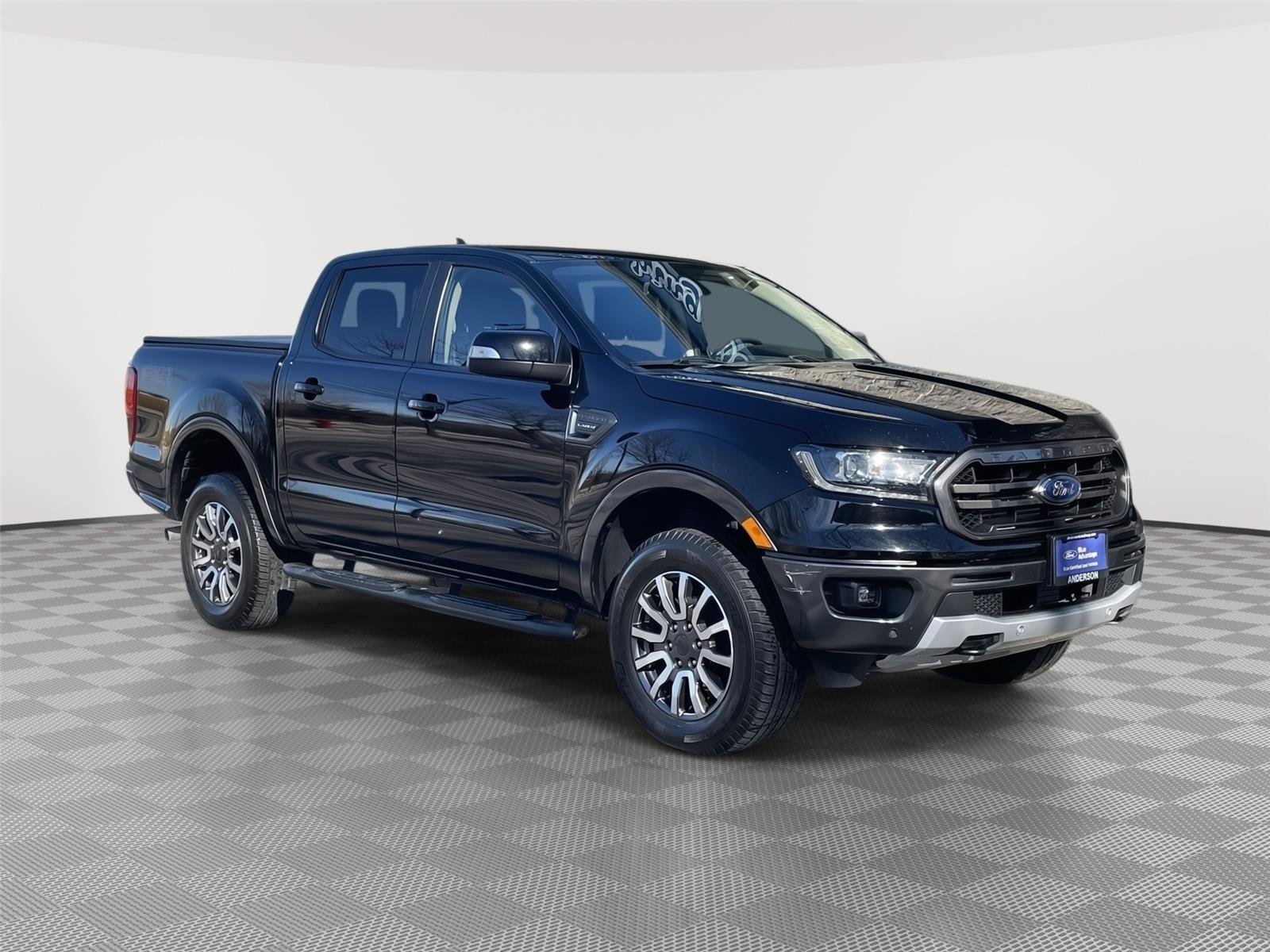 Used 2019 Ford Ranger for sale in Lincoln NE