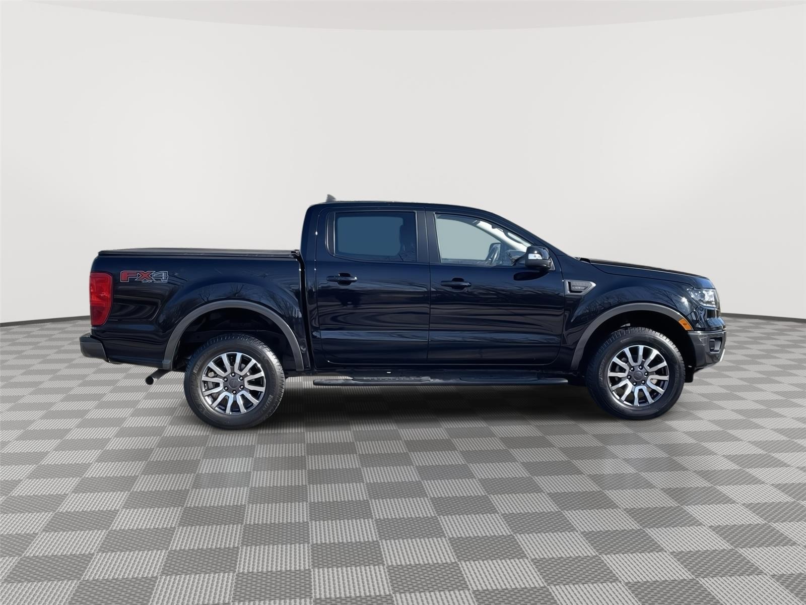 Used 2019 Ford Ranger for sale in Lincoln NE