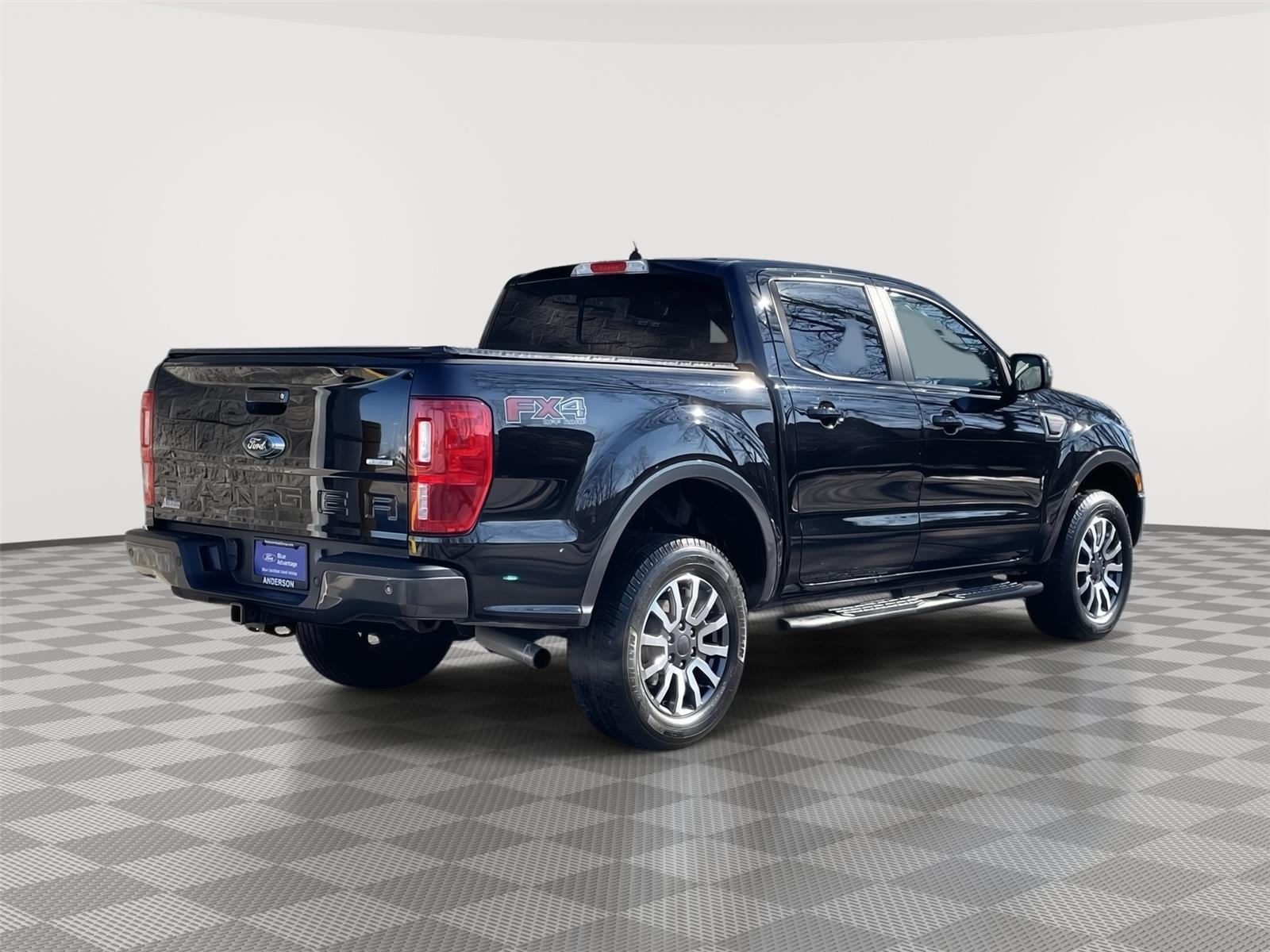Used 2019 Ford Ranger for sale in Lincoln NE