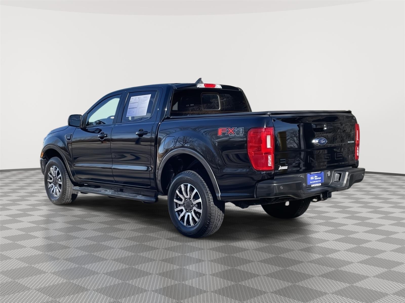 Used 2019 Ford Ranger for sale in Lincoln NE