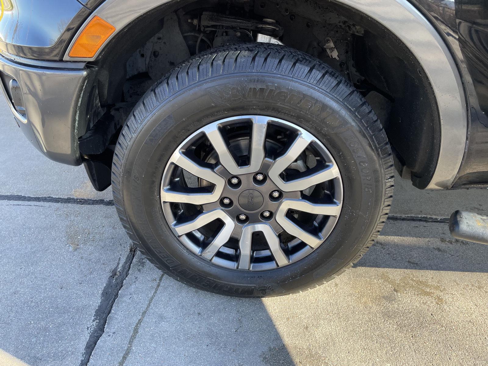 Used 2019 Ford Ranger for sale in Lincoln NE